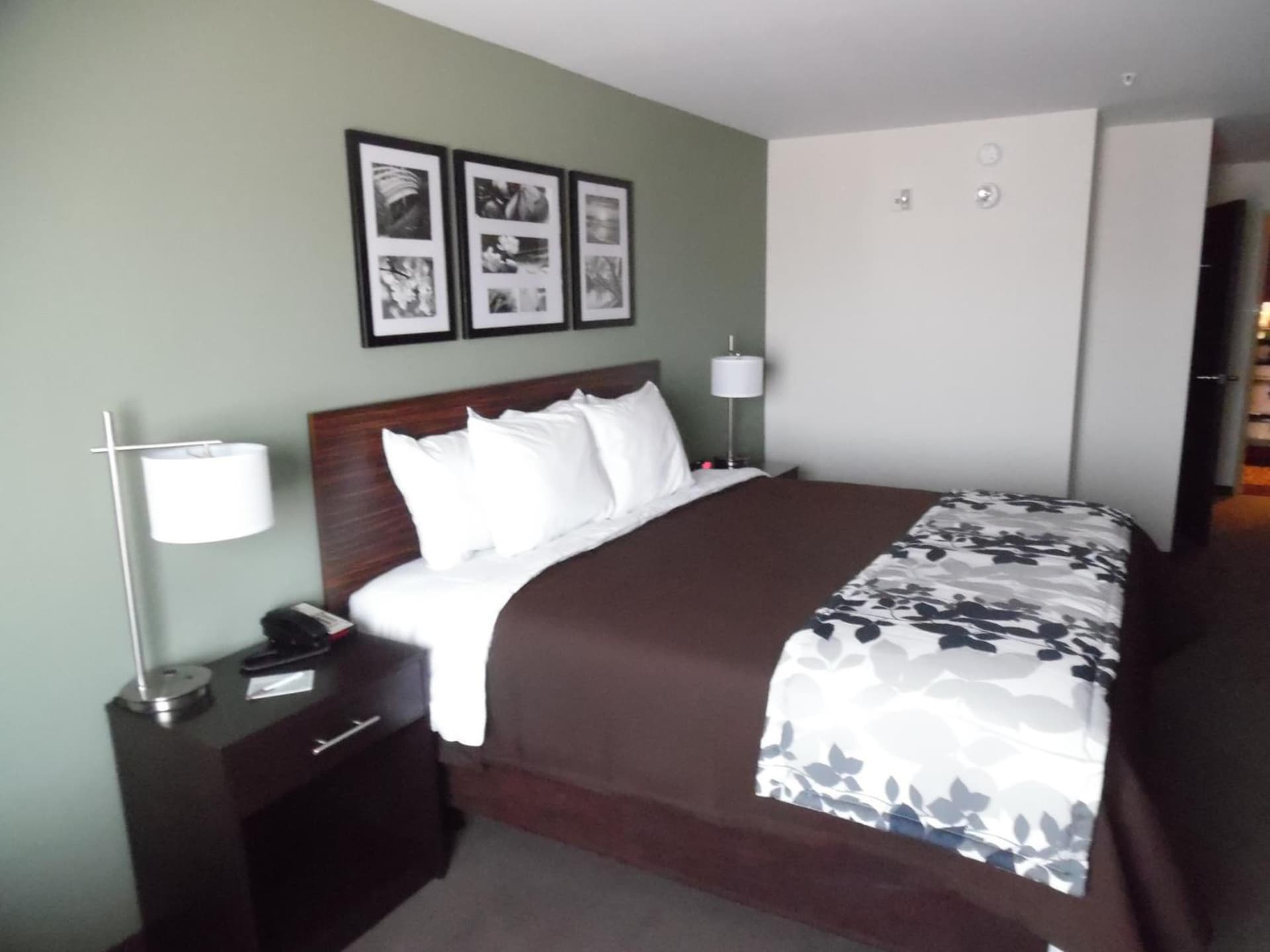 Sleep Inn & Suites Syracuse Airport gallery photo in East Syracuse, NY — image 29