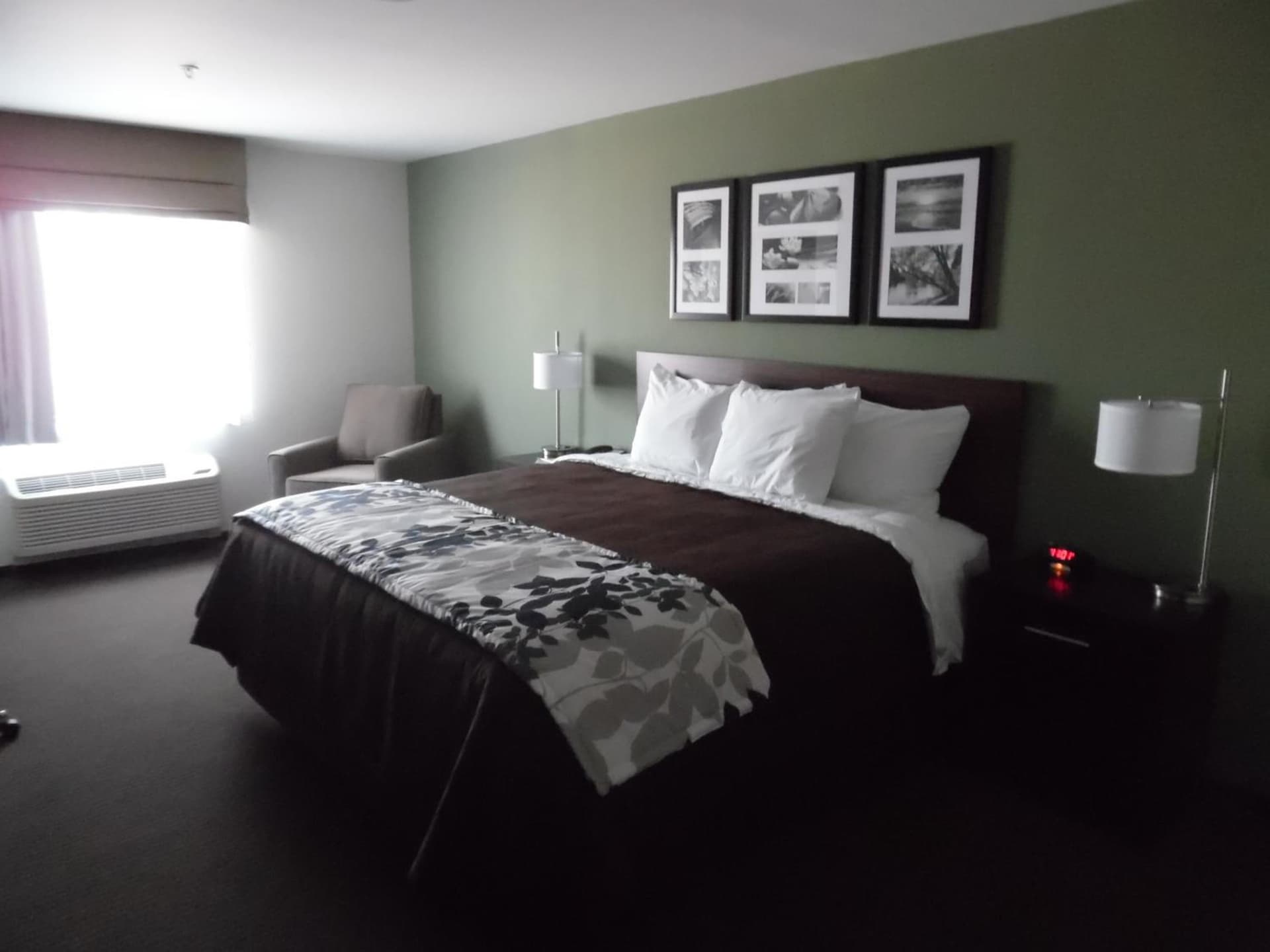 Sleep Inn & Suites Syracuse Airport gallery photo in East Syracuse, NY — image 30