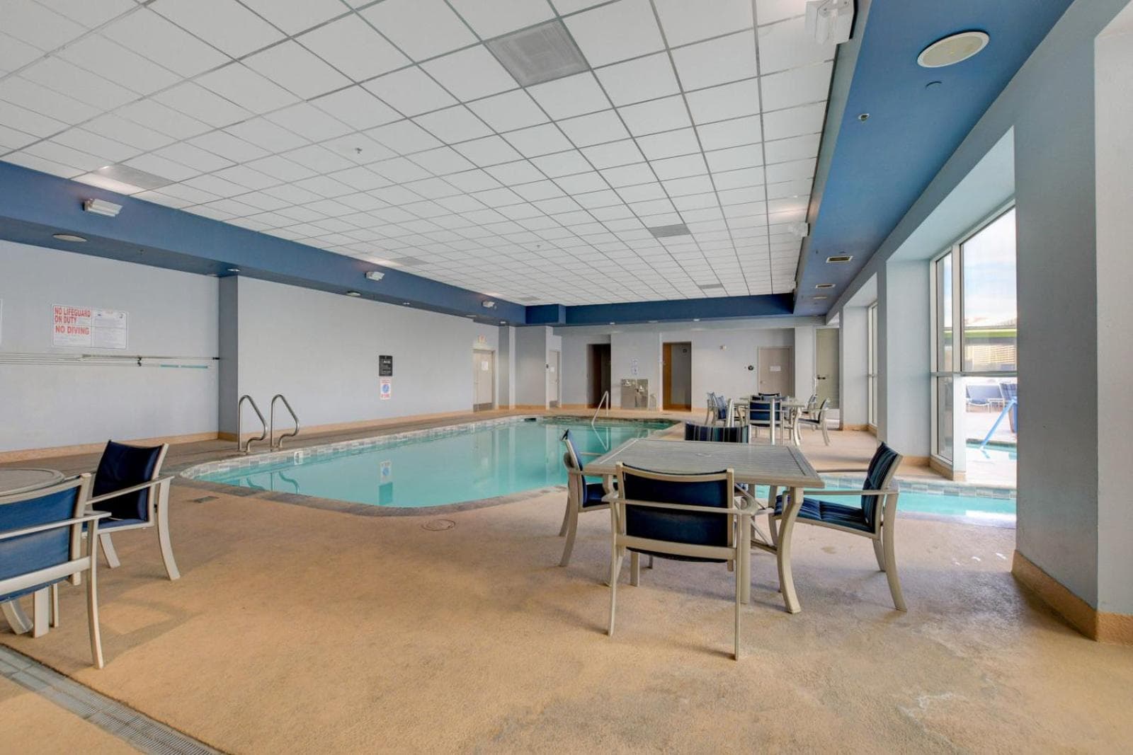 Sky Mist Suite at Platinum Hotel 5 MIN WALK TO F1 KOVAL ZONE ENTRANCE gallery photo in Paradise, NV — image 62