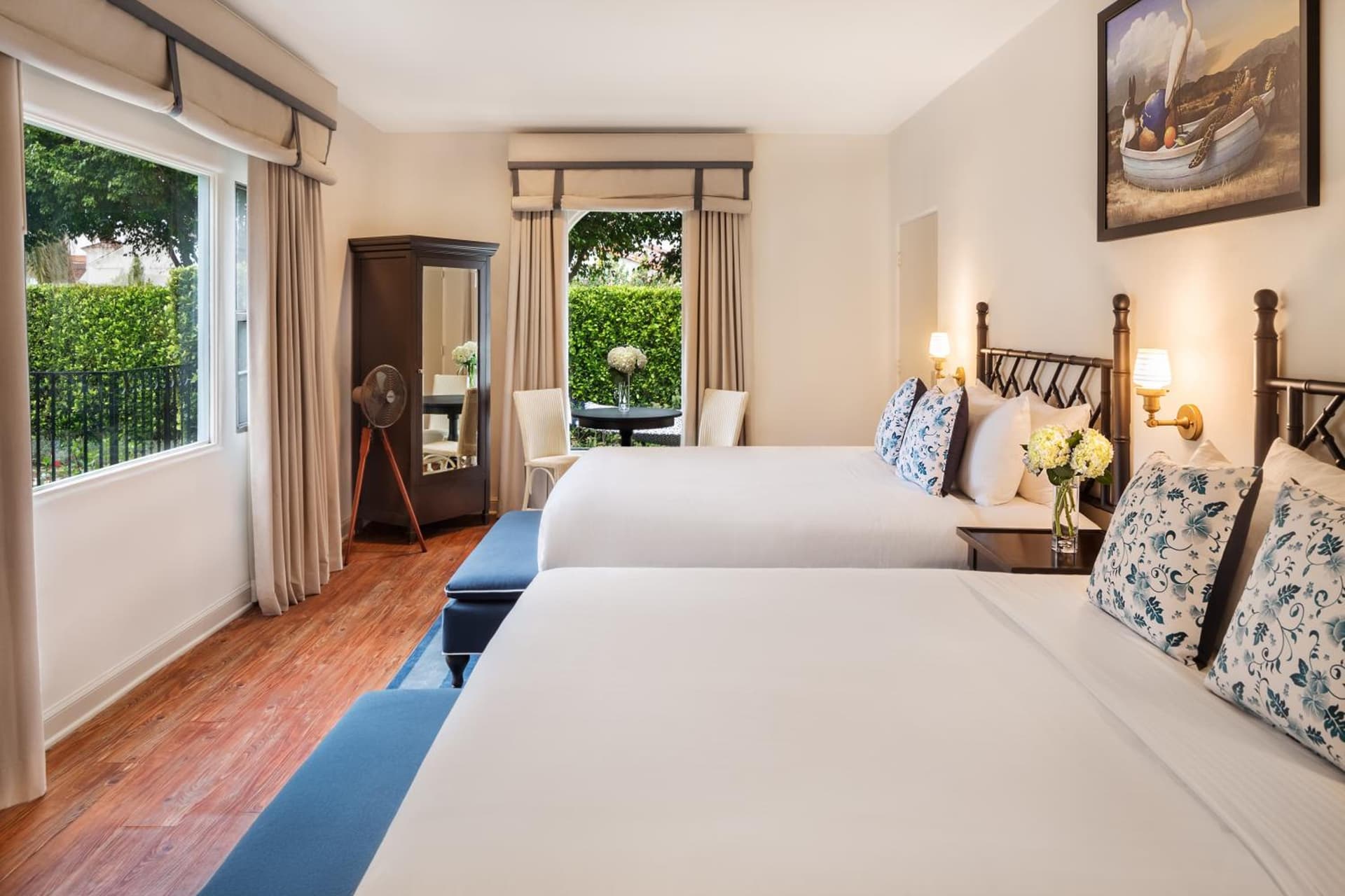 The Milo interior in Santa Barbara, CA — gallery photo 2
