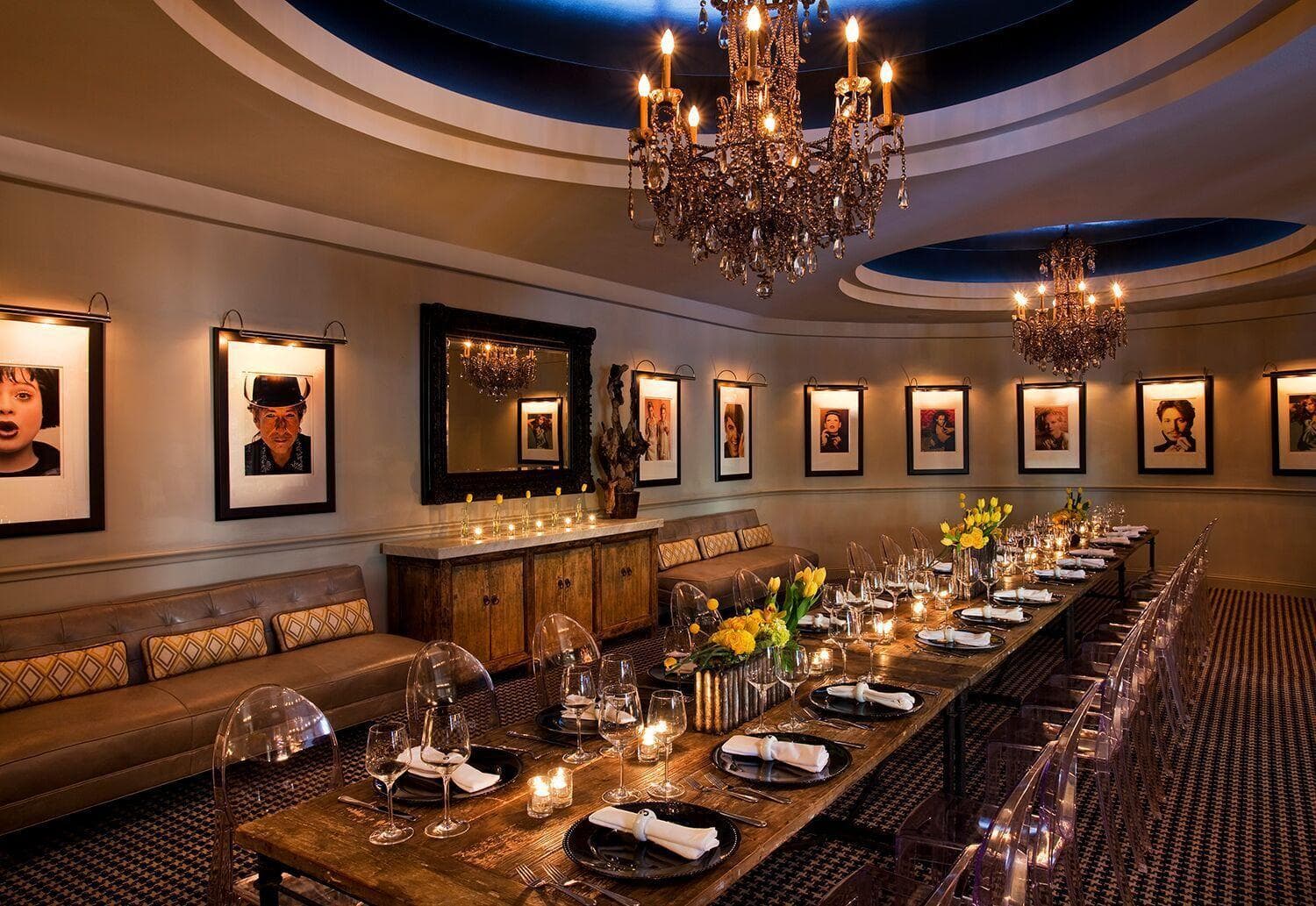 Hotel ZaZa Dallas gallery photo in Dallas, TX — image 29