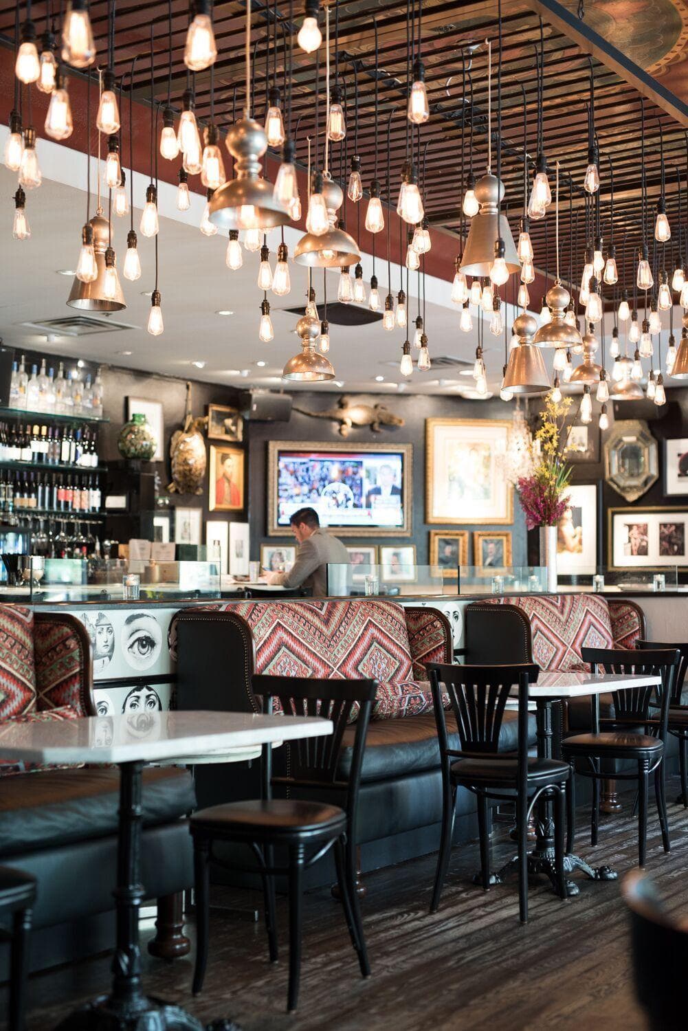Hotel ZaZa Dallas gallery photo in Dallas, TX — image 5