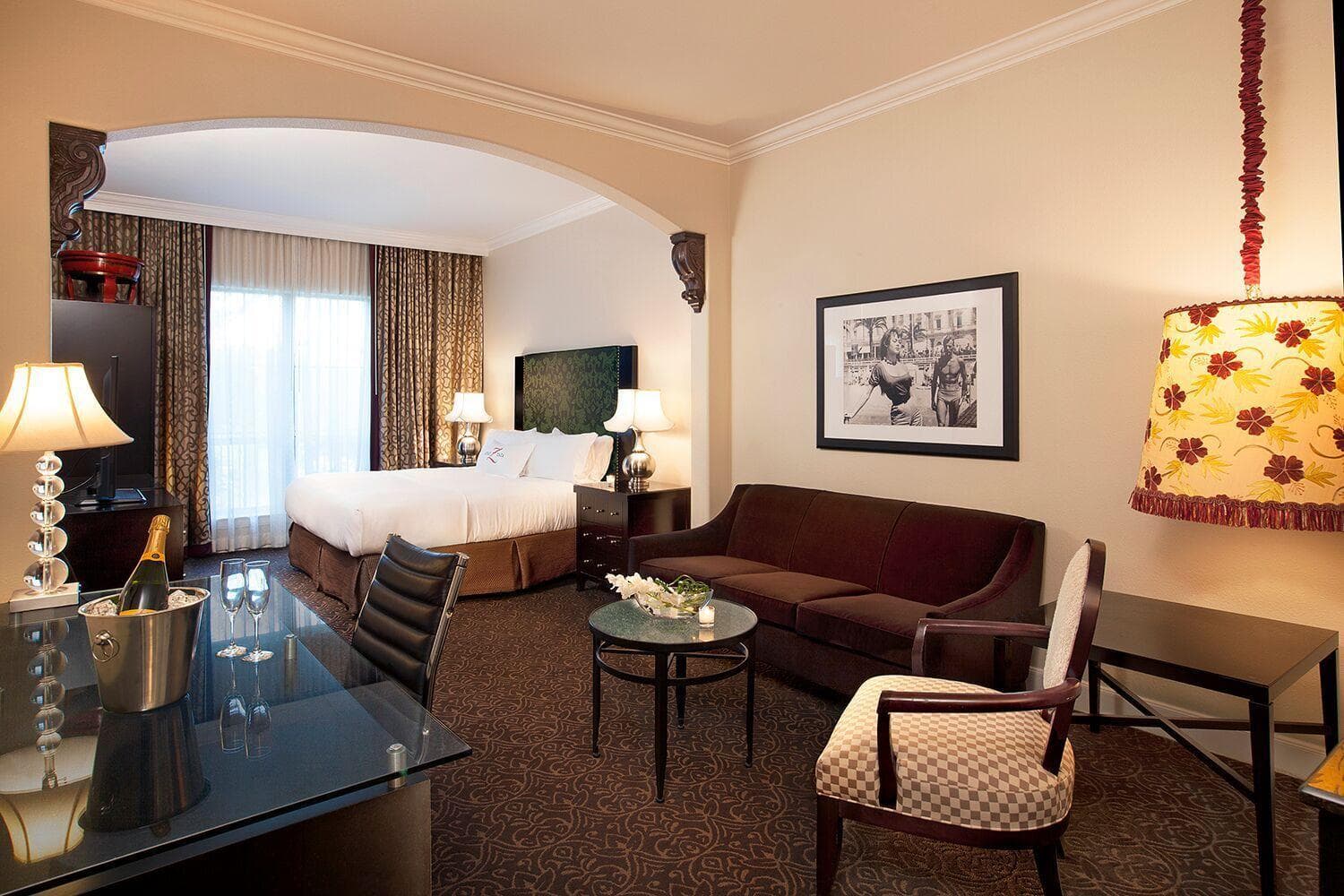 Hotel ZaZa Dallas gallery photo in Dallas, TX — image 21