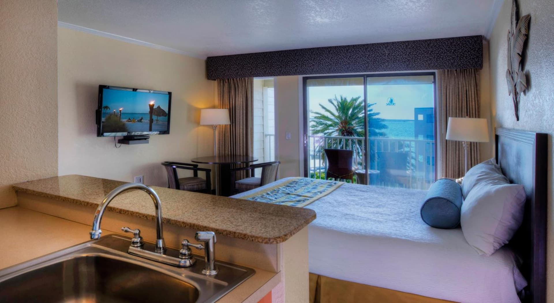 Sailport Waterfront Suites gallery photo in Tampa, FL — image 7