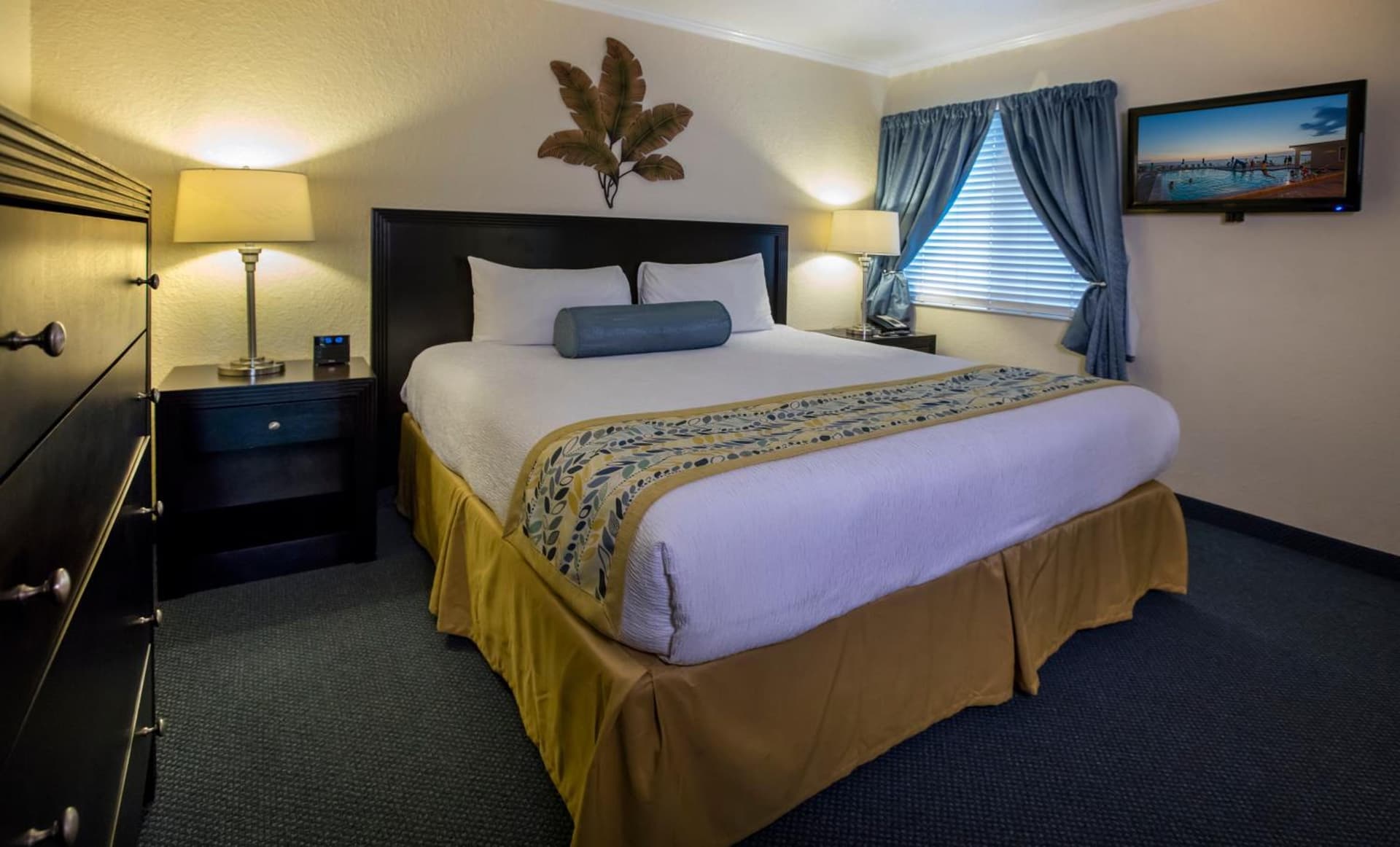 Sailport Waterfront Suites gallery photo in Tampa, FL — image 23