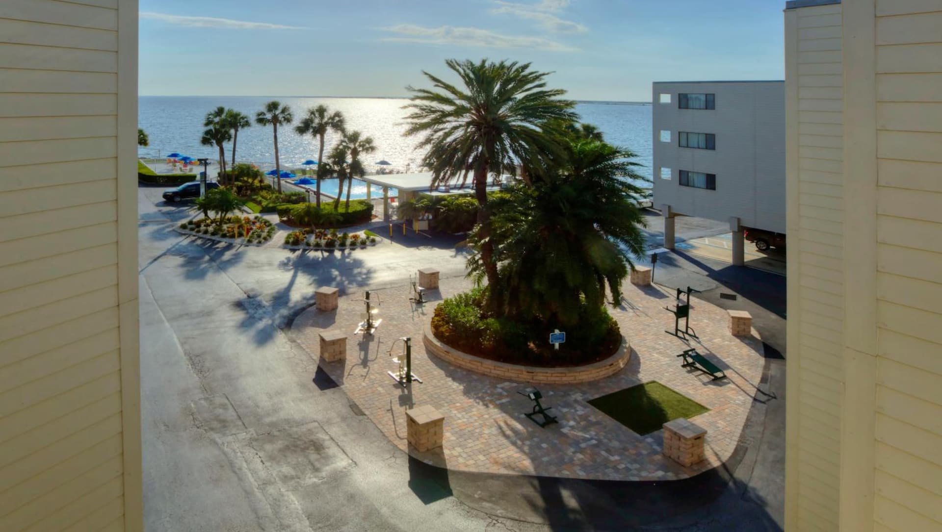 Sailport Waterfront Suites gallery photo in Tampa, FL — image 15