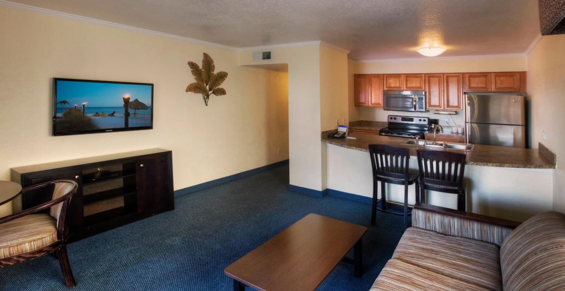 Sailport Waterfront Suites gallery photo in Tampa, FL — image 40