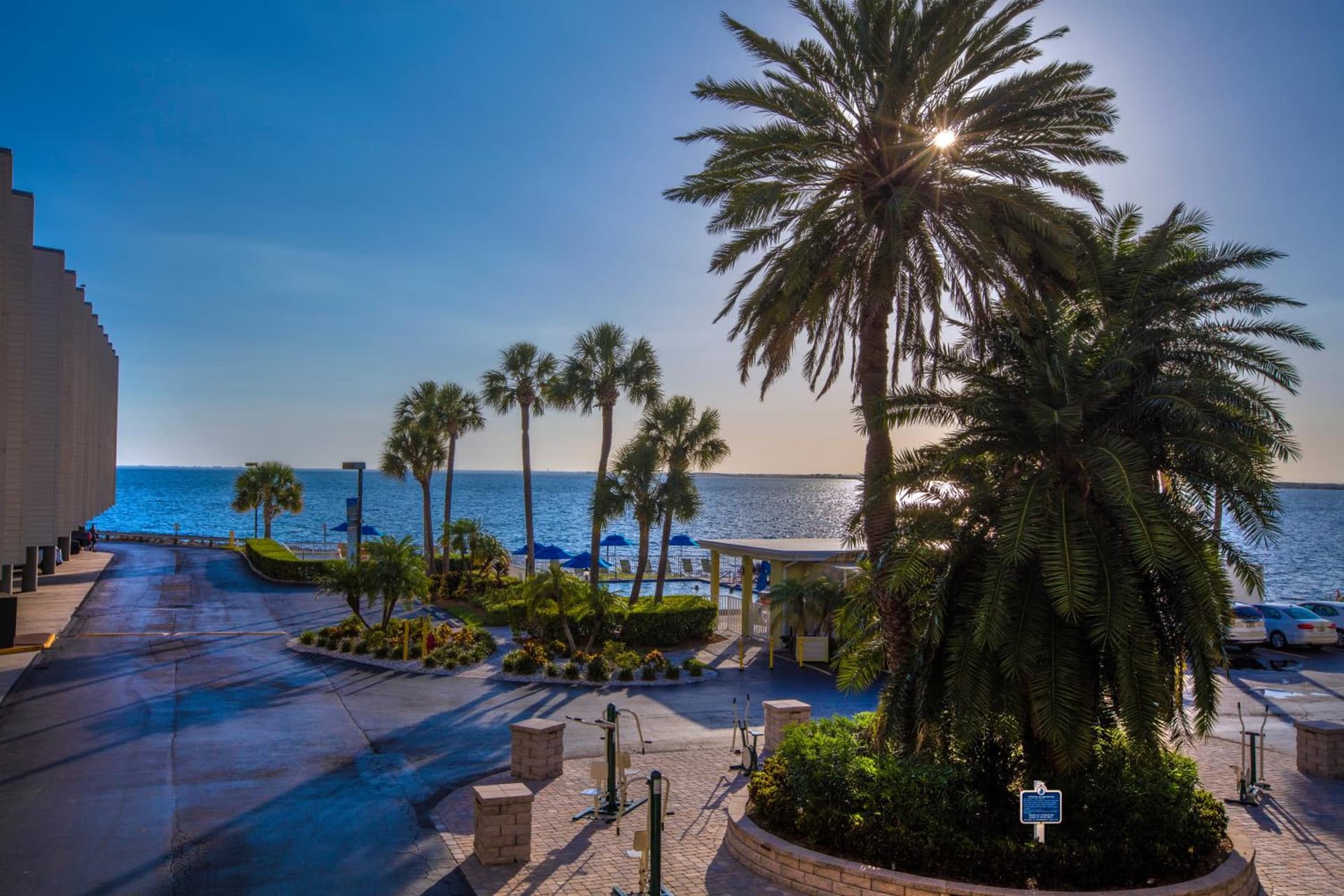 Sailport Waterfront Suites gallery photo in Tampa, FL — image 8