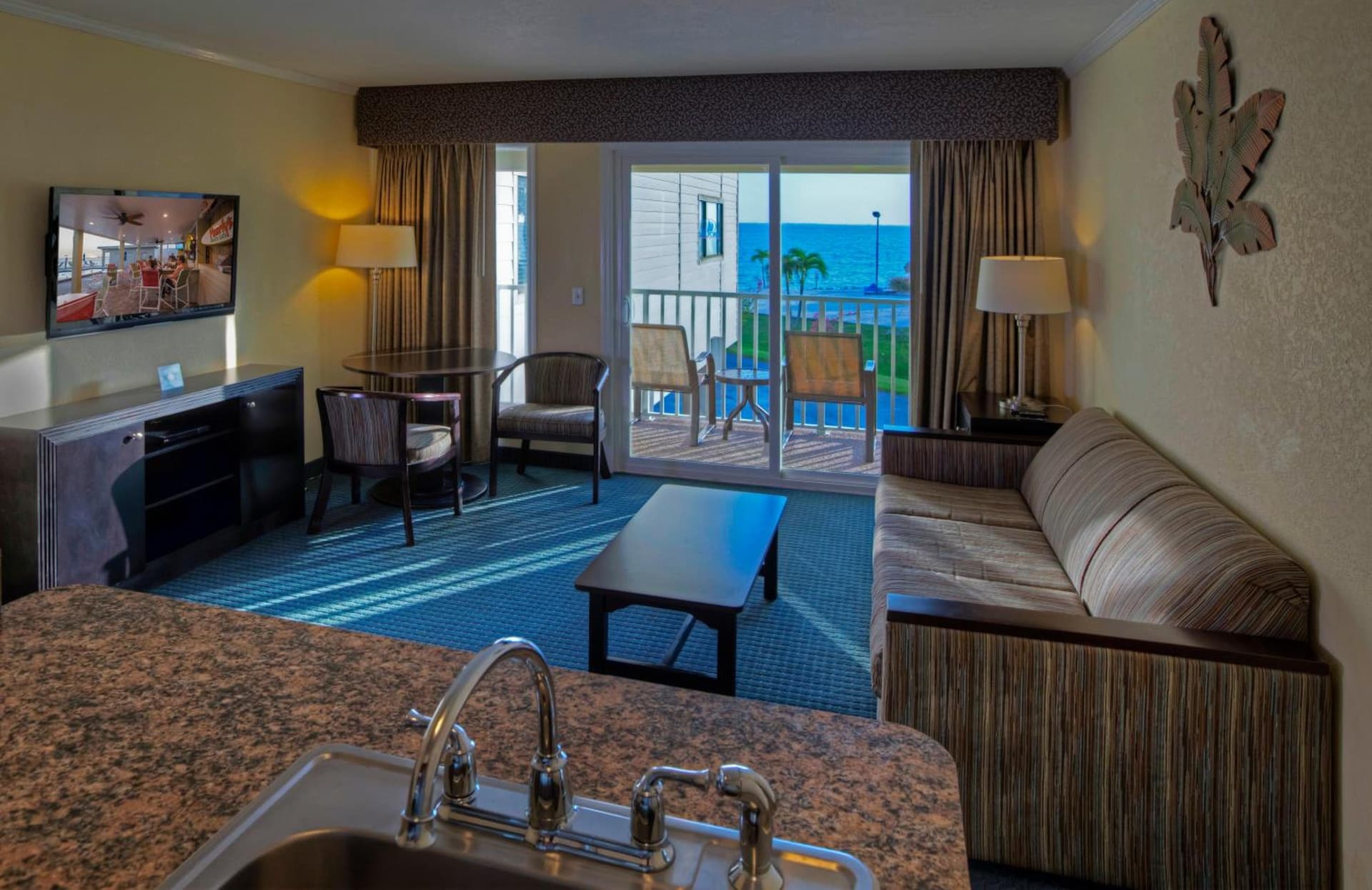 Sailport Waterfront Suites gallery photo in Tampa, FL — image 24