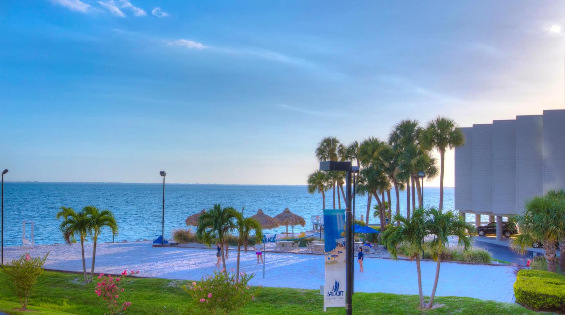 Sailport Waterfront Suites gallery photo in Tampa, FL — image 43
