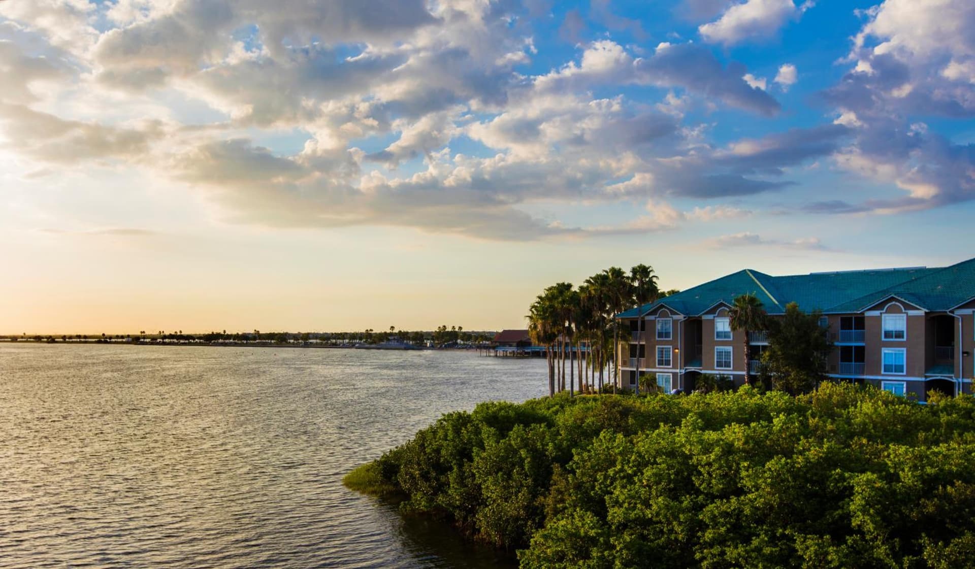 Sailport Waterfront Suites gallery photo in Tampa, FL — image 25