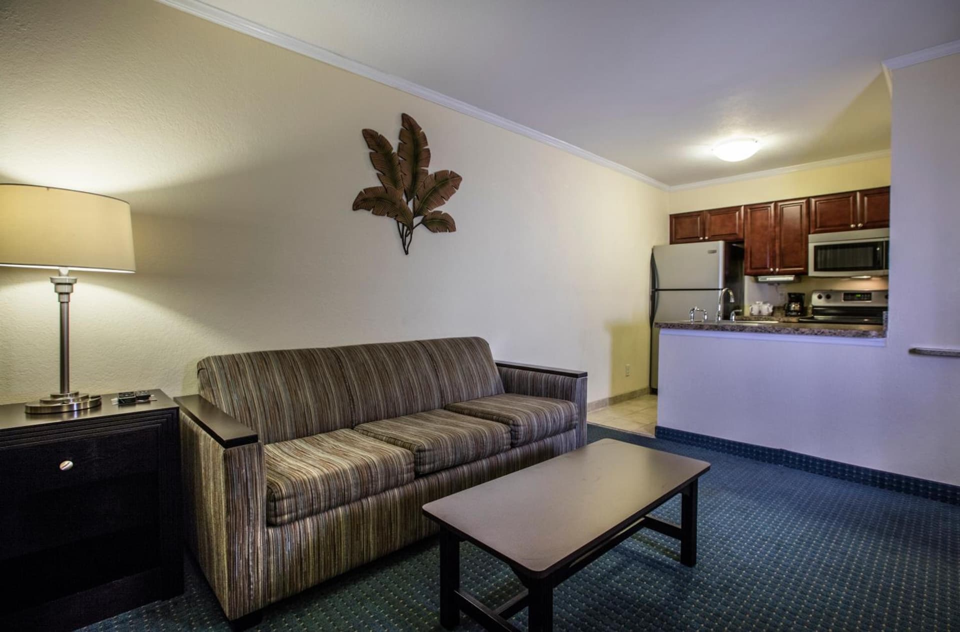 Sailport Waterfront Suites gallery photo in Tampa, FL — image 28