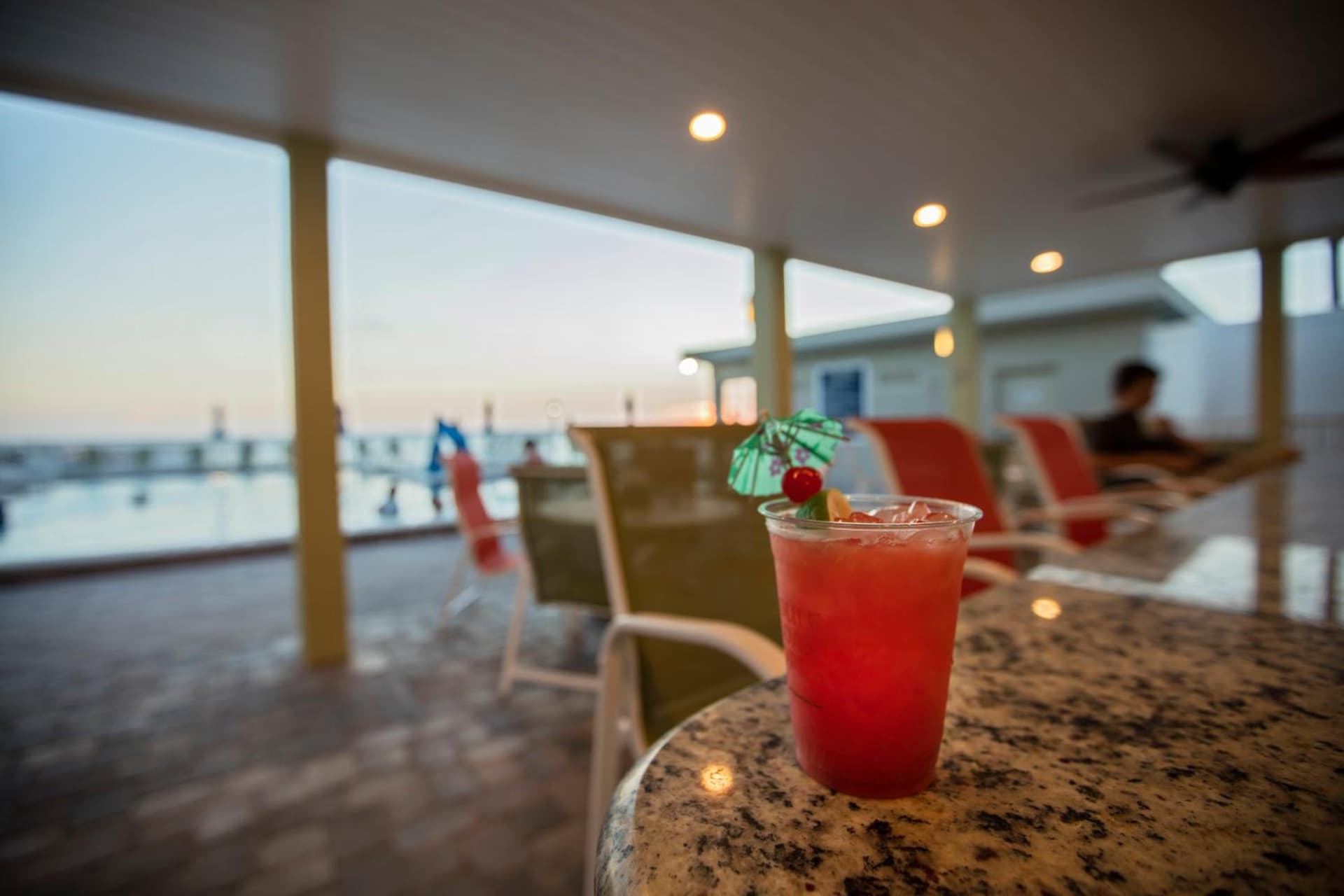 Sailport Waterfront Suites gallery photo in Tampa, FL — image 42