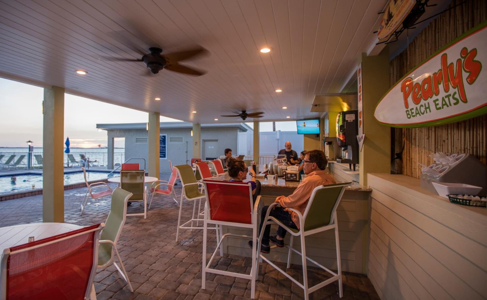 Sailport Waterfront Suites gallery photo in Tampa, FL — image 39