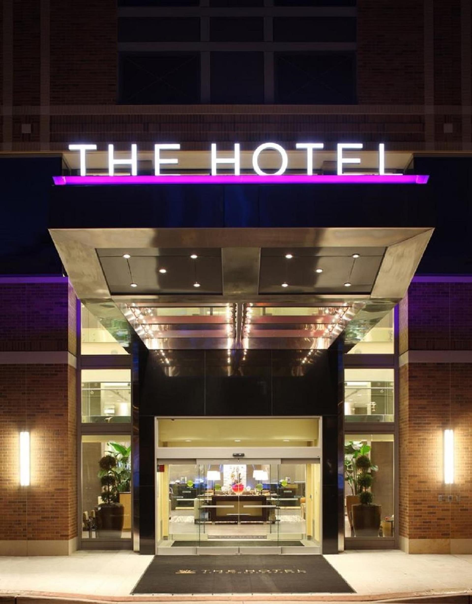 The Hotel at Arundel Preserve gallery photo in Hanover, MD — image 16