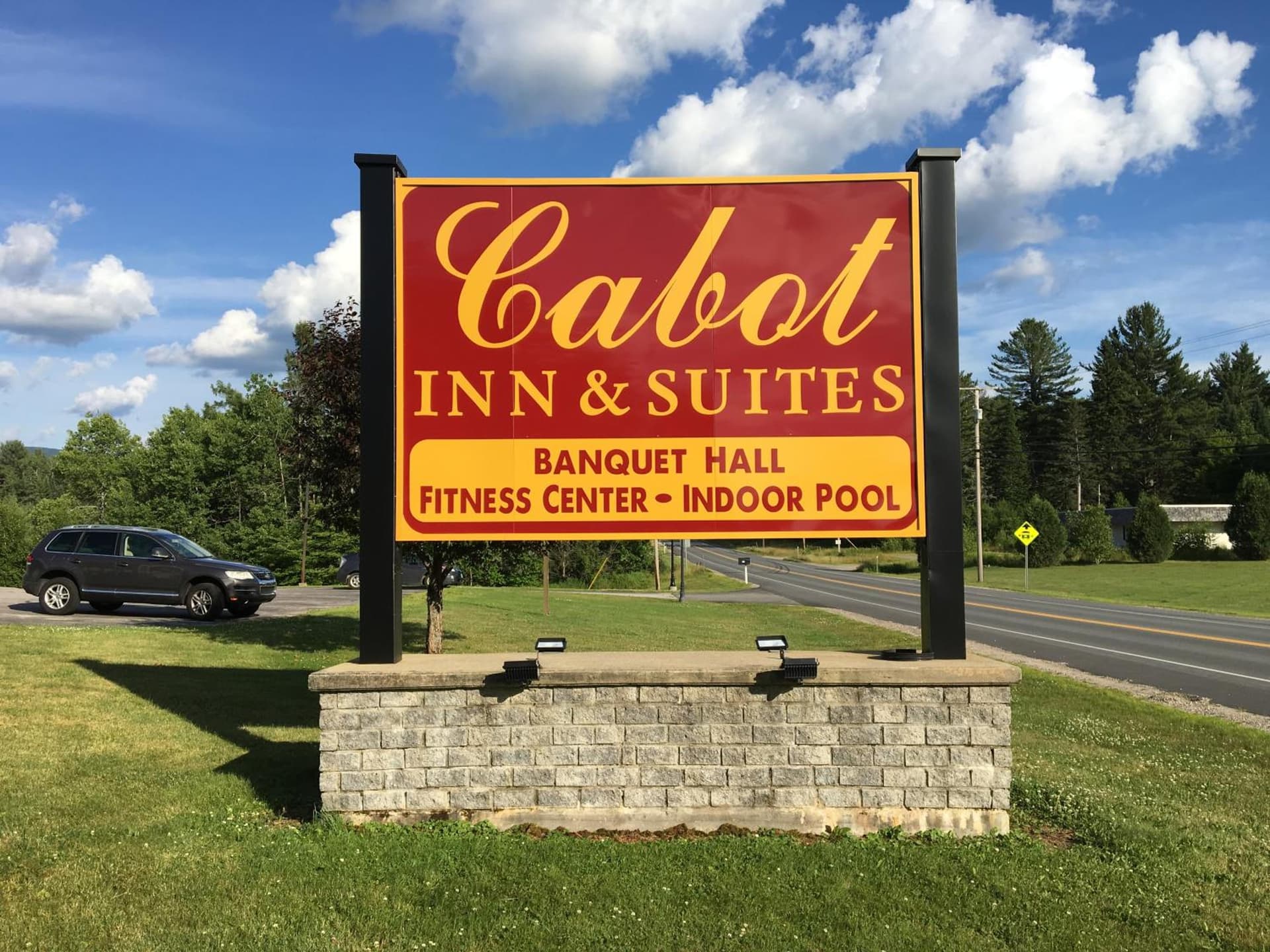 Cabot Inn & Suites gallery photo in Lancaster — image 7