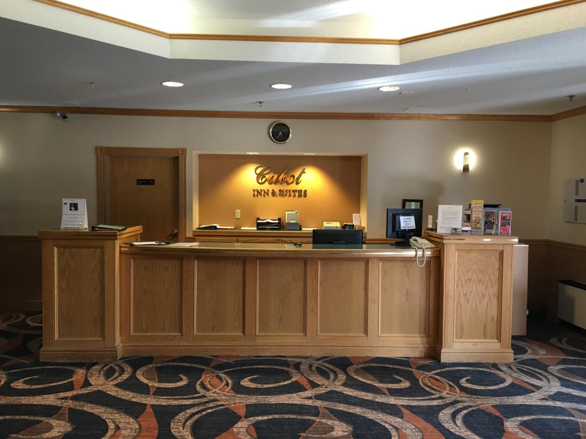 Cabot Inn & Suites gallery photo in Lancaster — image 10