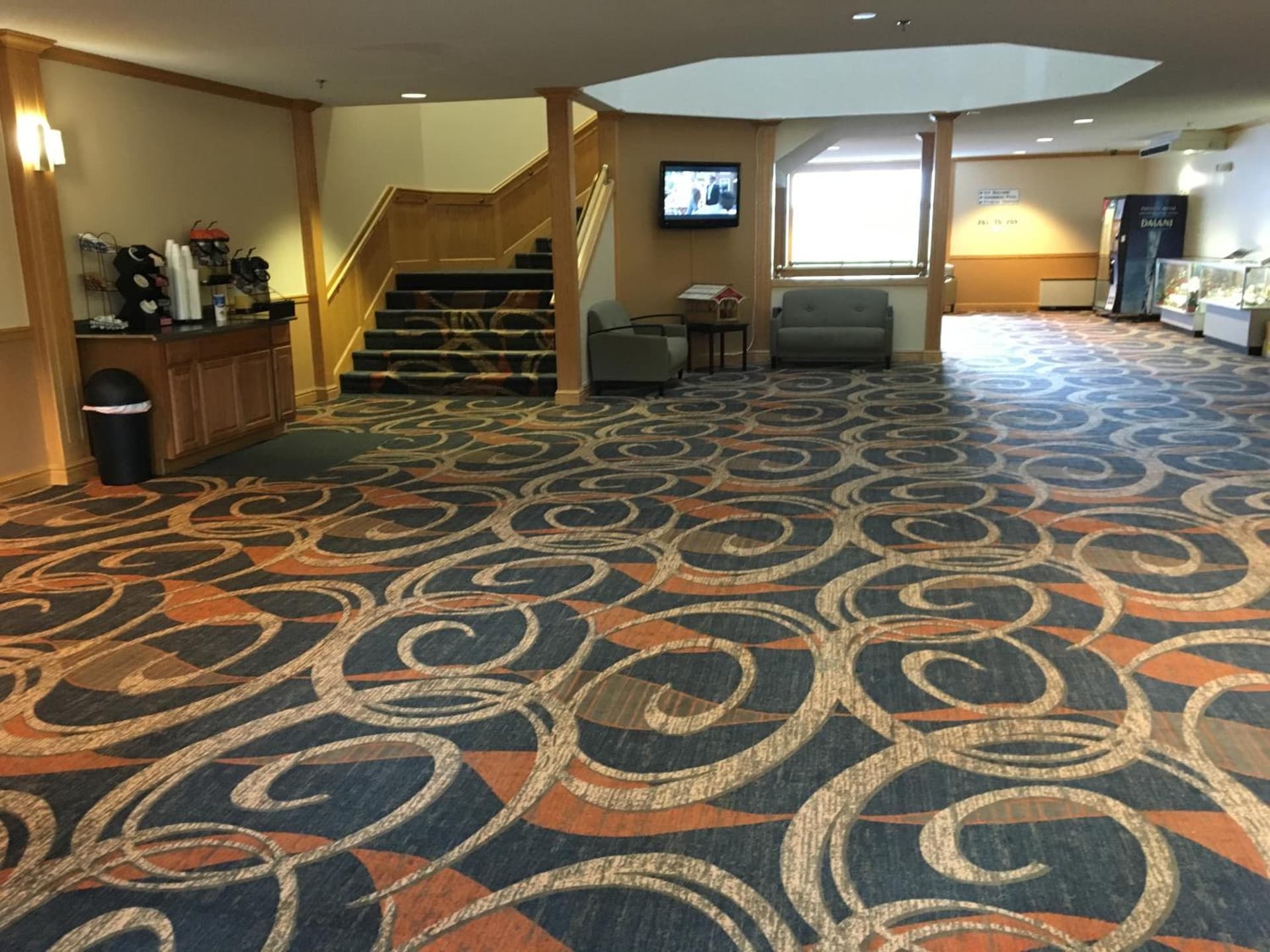 Cabot Inn & Suites gallery photo in Lancaster — image 21