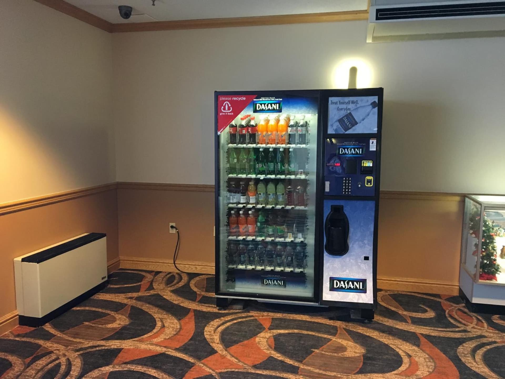 Cabot Inn & Suites gallery photo in Lancaster — image 30
