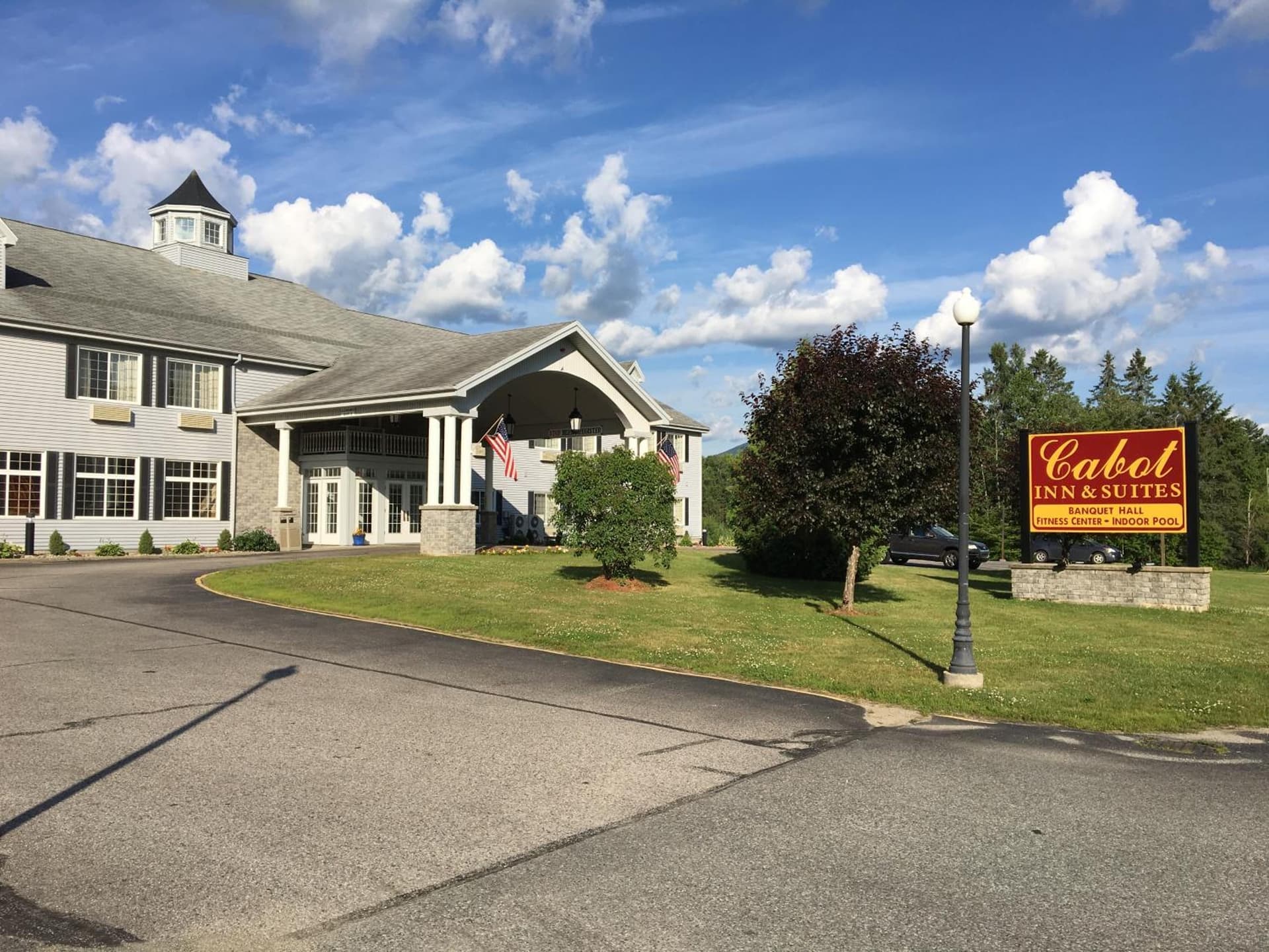 Cabot Inn & Suites gallery photo in Lancaster — image 18