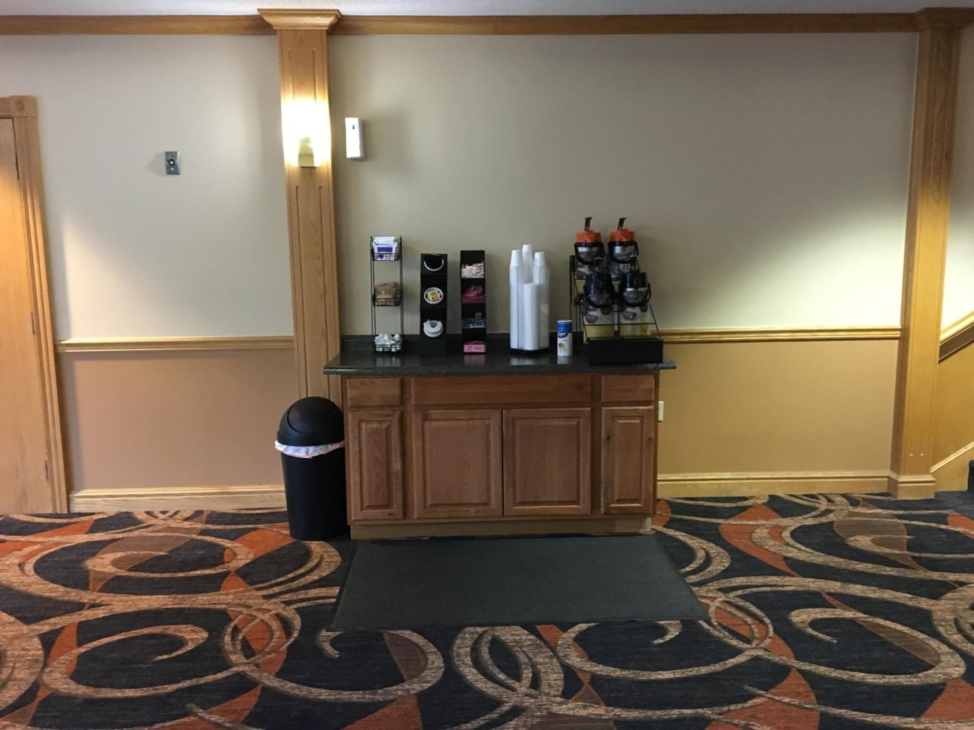 Cabot Inn & Suites gallery photo in Lancaster — image 29