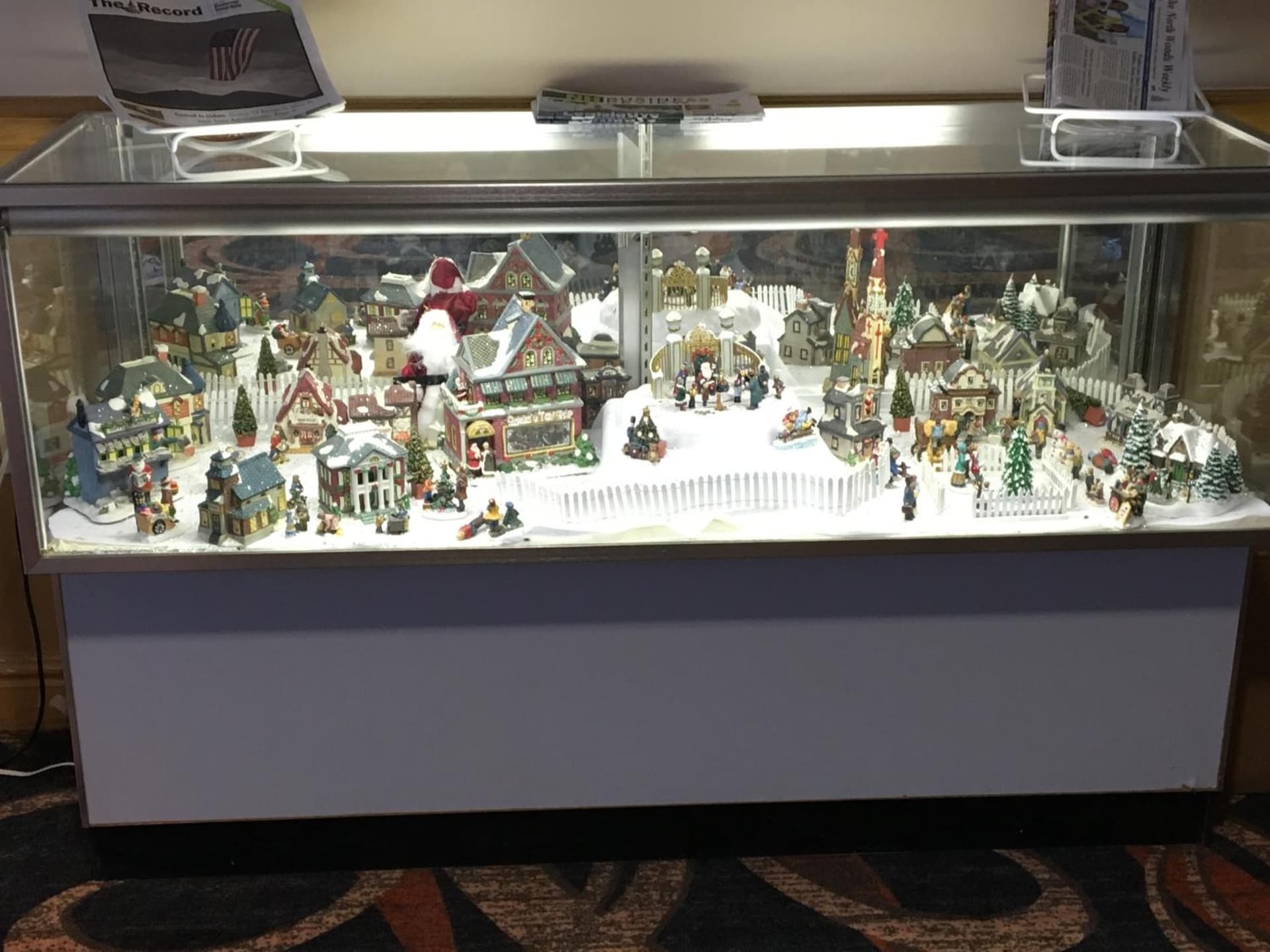 Cabot Inn & Suites gallery photo in Lancaster — image 4