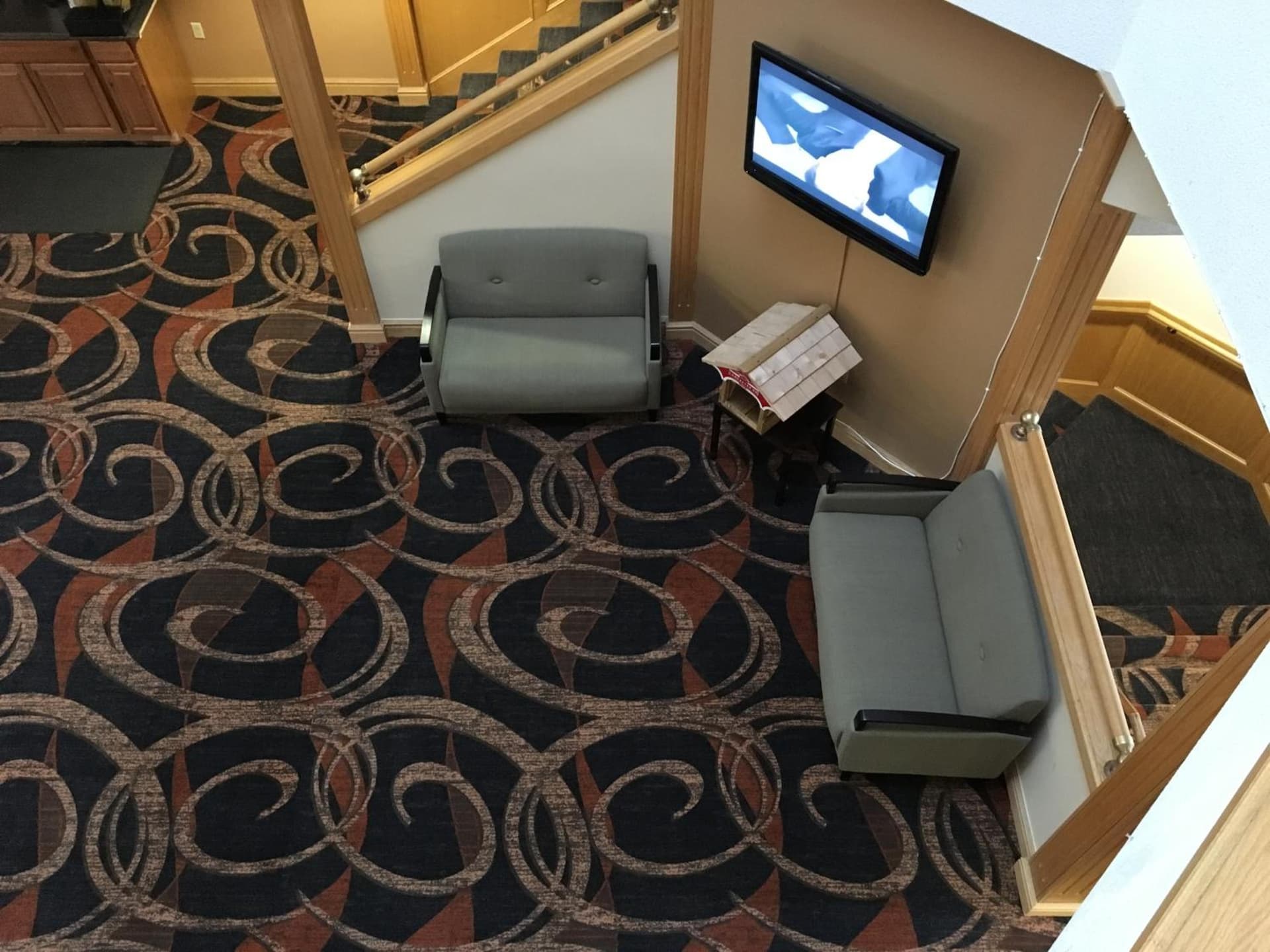 Cabot Inn & Suites gallery photo in Lancaster — image 14