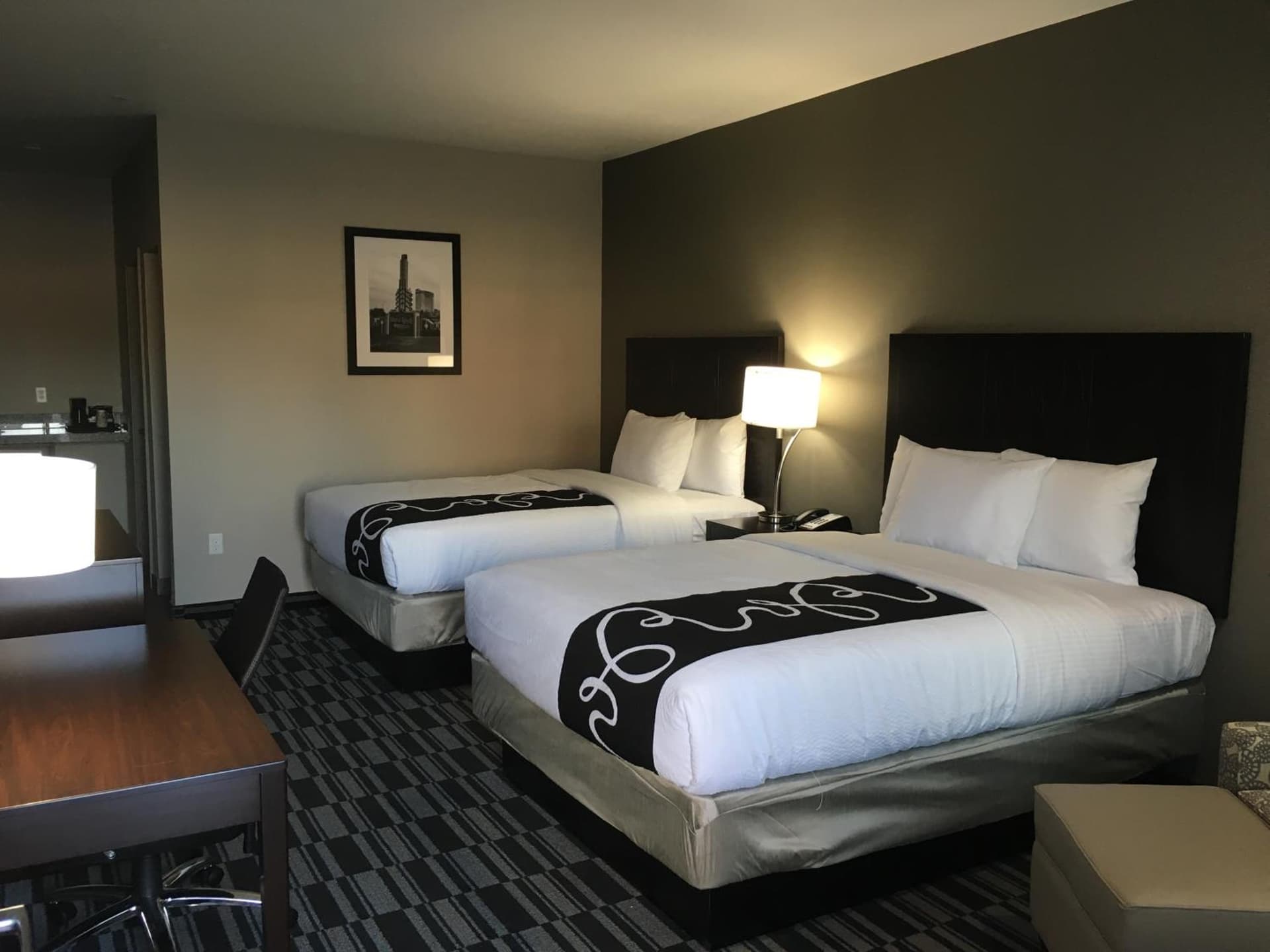 Catoosa Inn & Suites gallery photo in Catoosa, OK — image 28