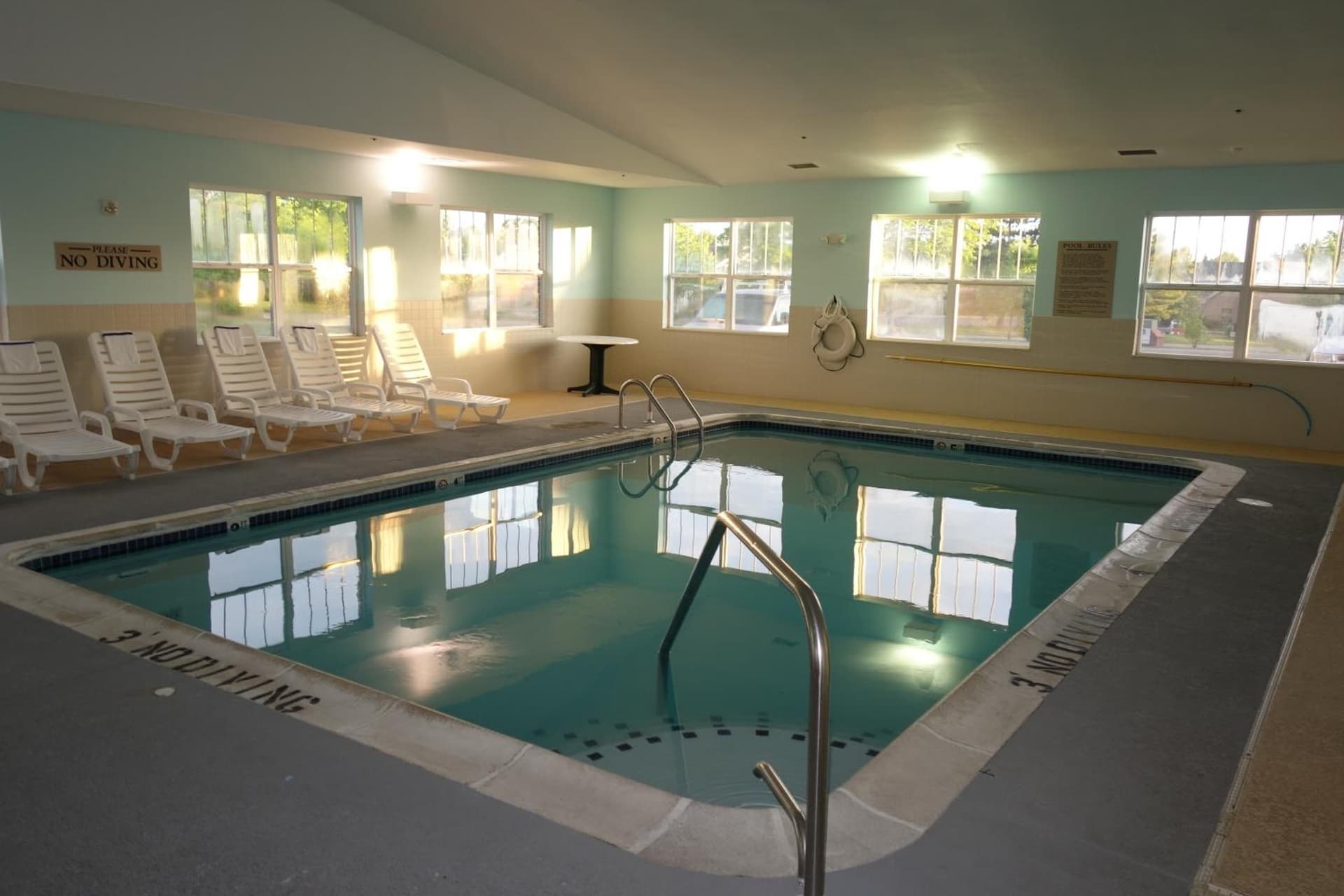 Country Inn & Suites by Radisson, Lansing, MI gallery photo in Lansing, MI — image 6