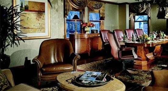 The Rose Hotel gallery photo in Pleasanton, CA — image 9