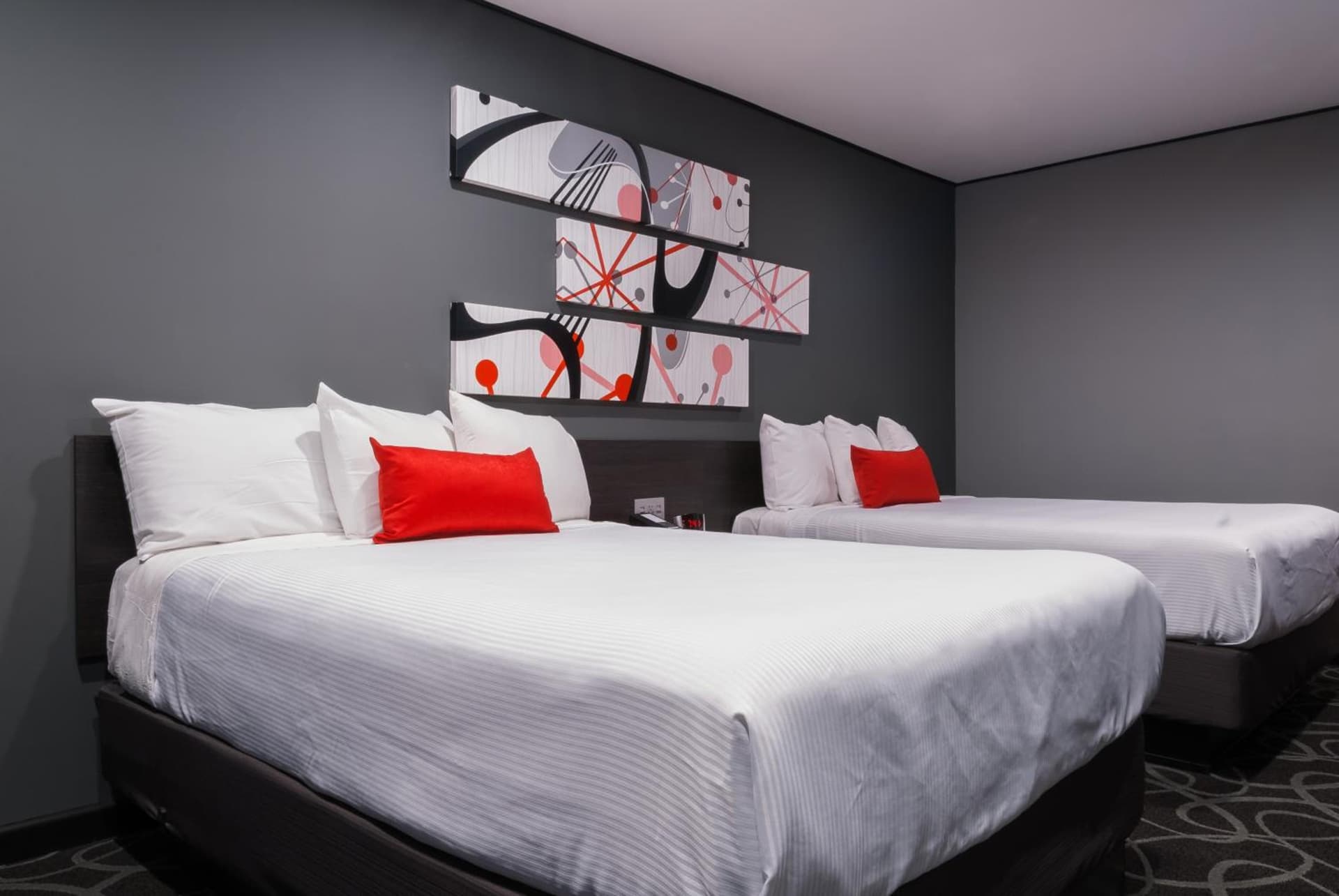 Astro Pasadena Hotel gallery photo in Pasadena, CA — image 9