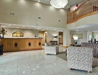 Wingate by Wyndham Macon I-75 property views in Macon, GA — gallery photo 3