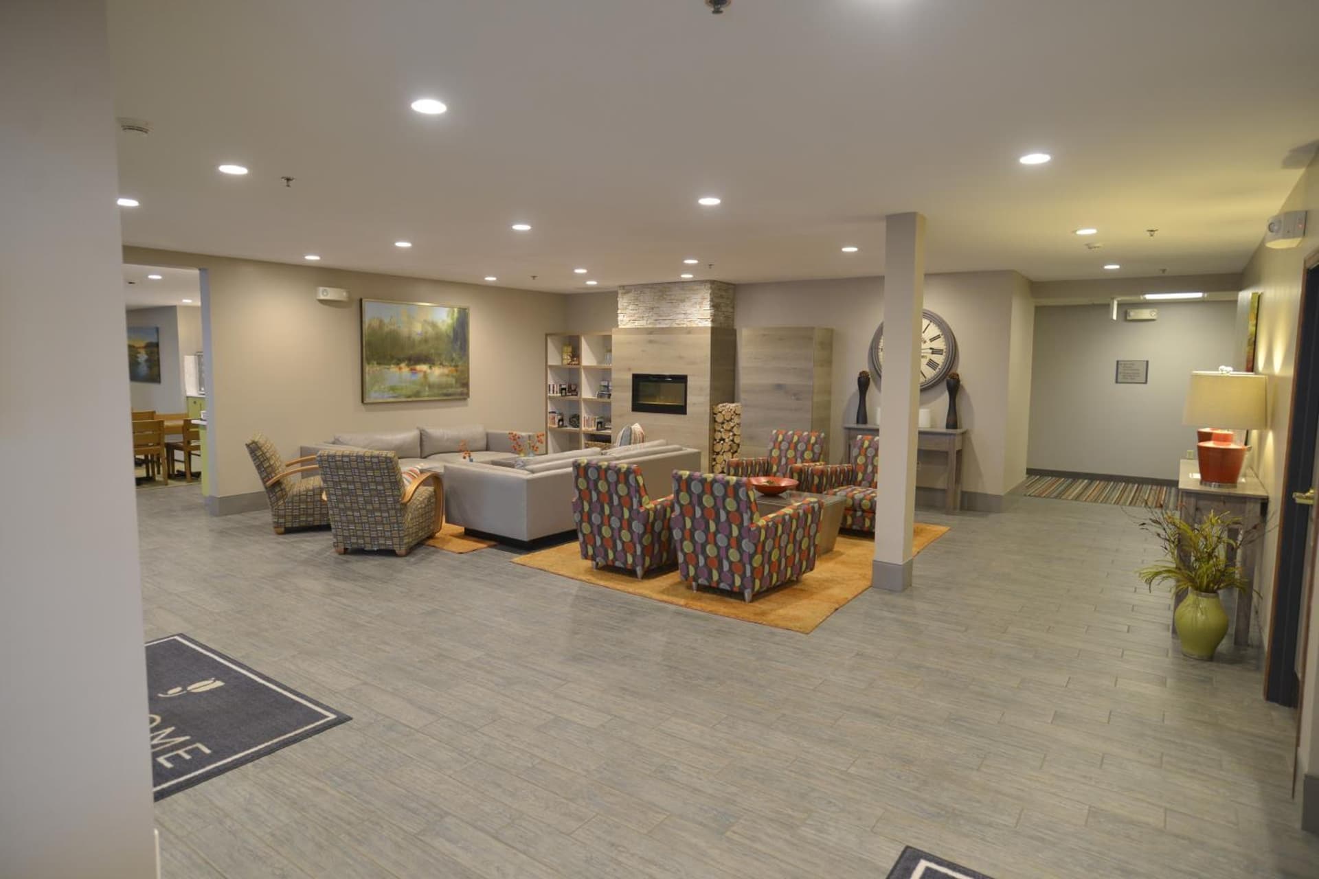 Country Inn & Suites by Radisson, Duluth North, MN gallery photo in Duluth, MN — image 14
