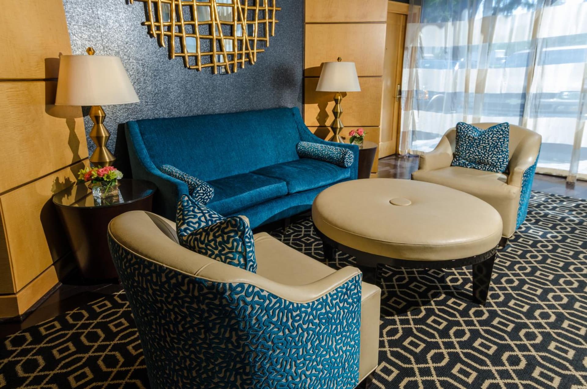 Beacon Hotel & Corporate Quarters gallery photo in Washington, DC — image 85