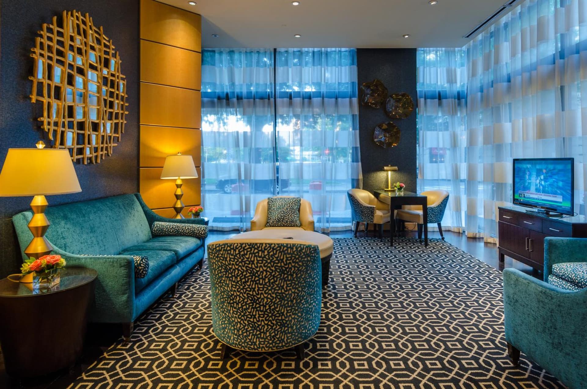 Beacon Hotel & Corporate Quarters gallery photo in Washington, DC — image 4