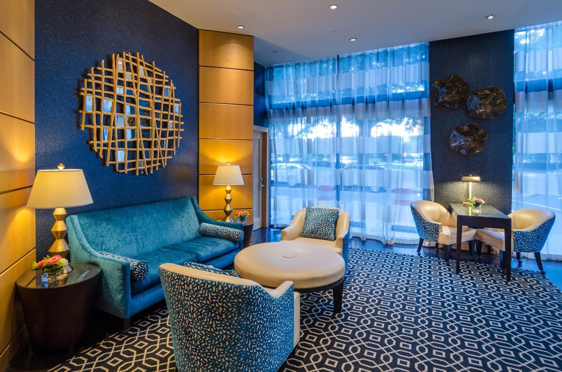 Beacon Hotel & Corporate Quarters gallery photo in Washington, DC — image 13