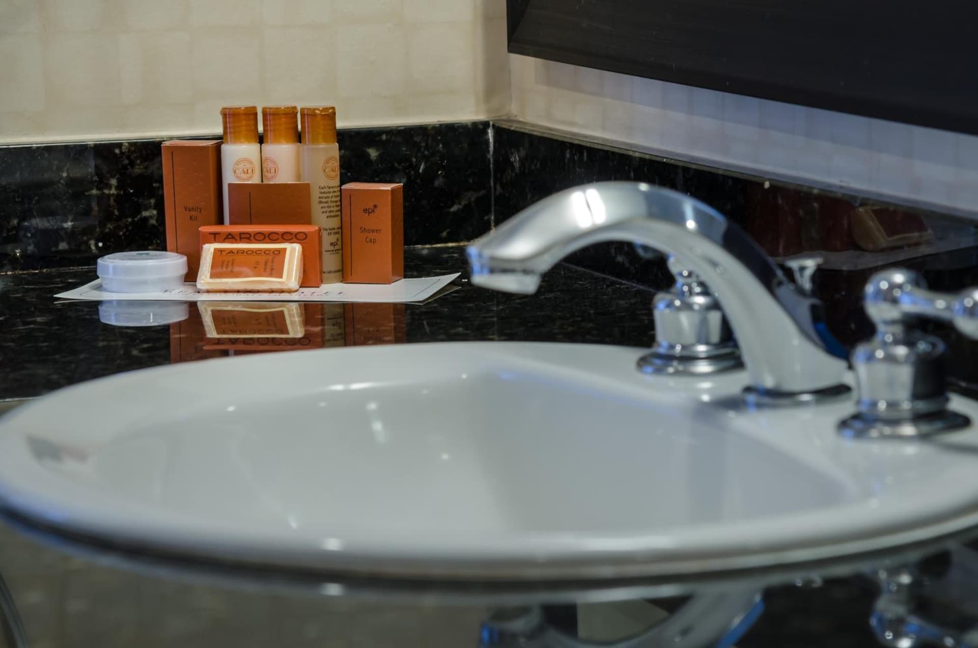 Beacon Hotel & Corporate Quarters gallery photo in Washington, DC — image 89