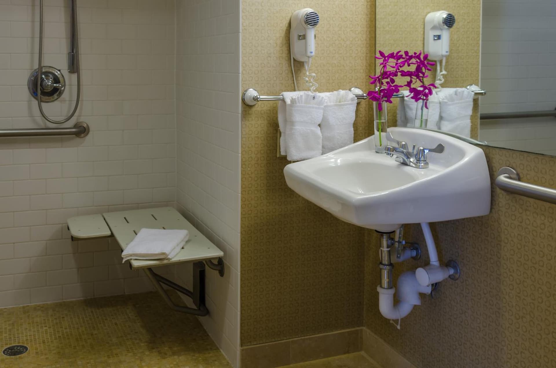 Beacon Hotel & Corporate Quarters gallery photo in Washington, DC — image 12