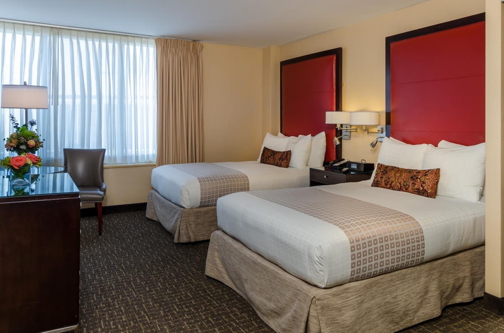 Beacon Hotel & Corporate Quarters gallery photo in Washington, DC — image 34