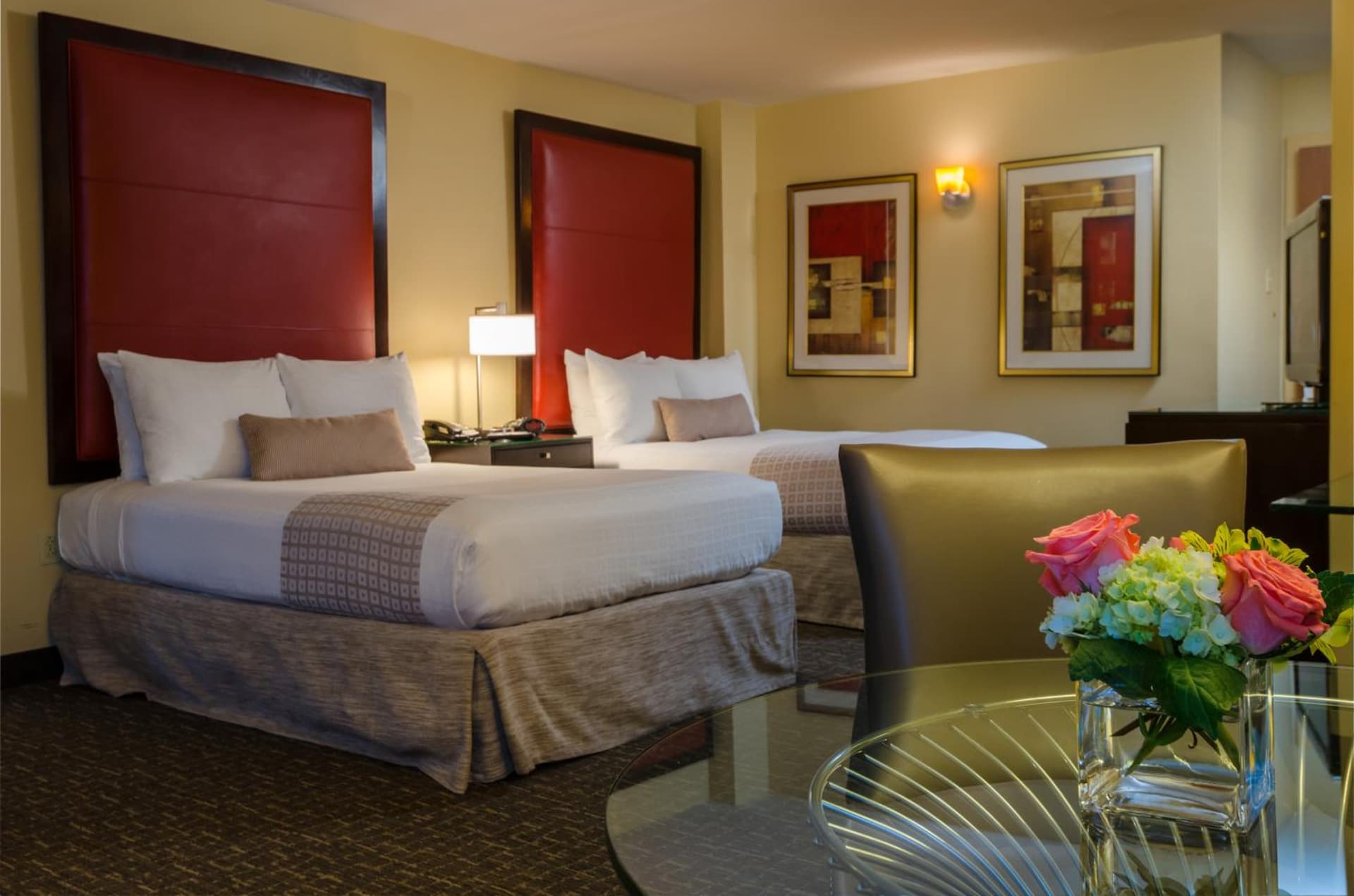 Beacon Hotel & Corporate Quarters gallery photo in Washington, DC — image 67
