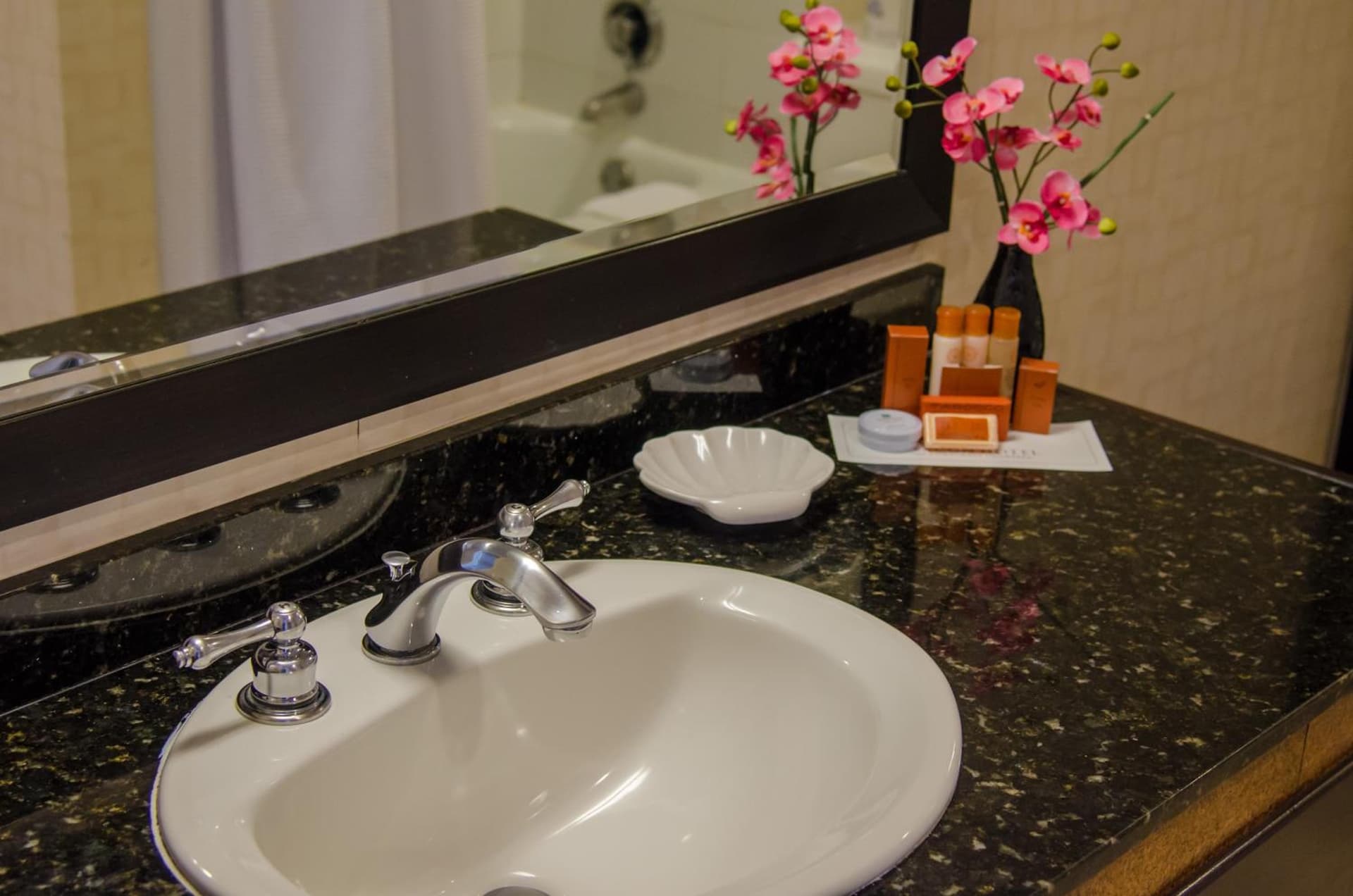 Beacon Hotel & Corporate Quarters gallery photo in Washington, DC — image 16