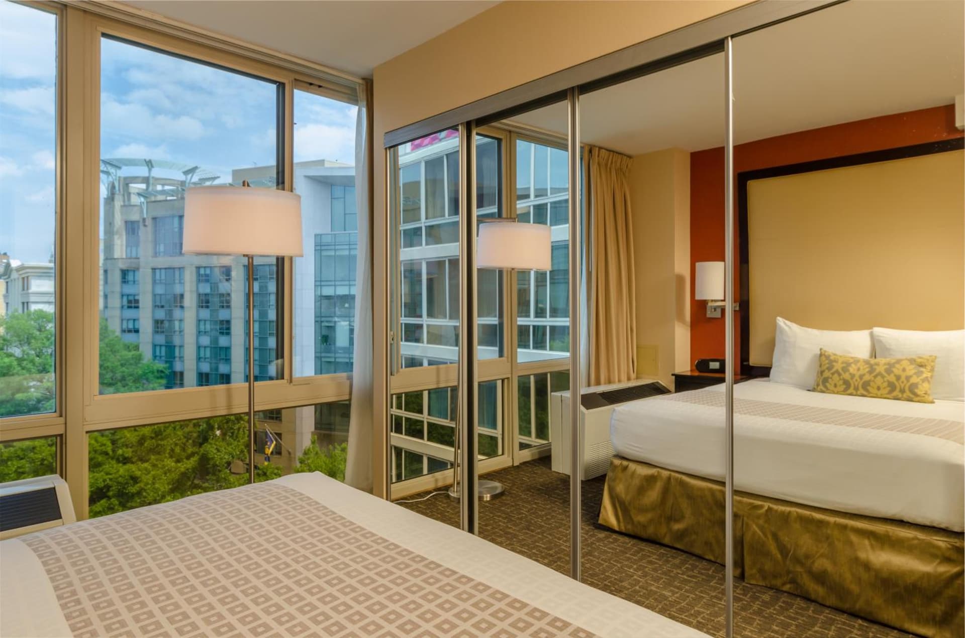 Beacon Hotel & Corporate Quarters gallery photo in Washington, DC — image 23