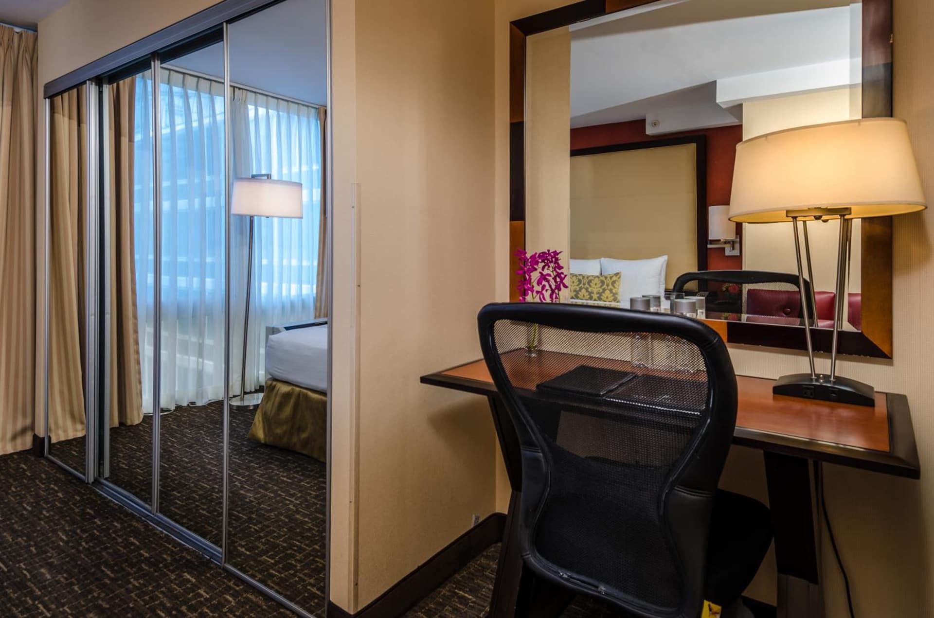 Beacon Hotel & Corporate Quarters gallery photo in Washington, DC — image 24