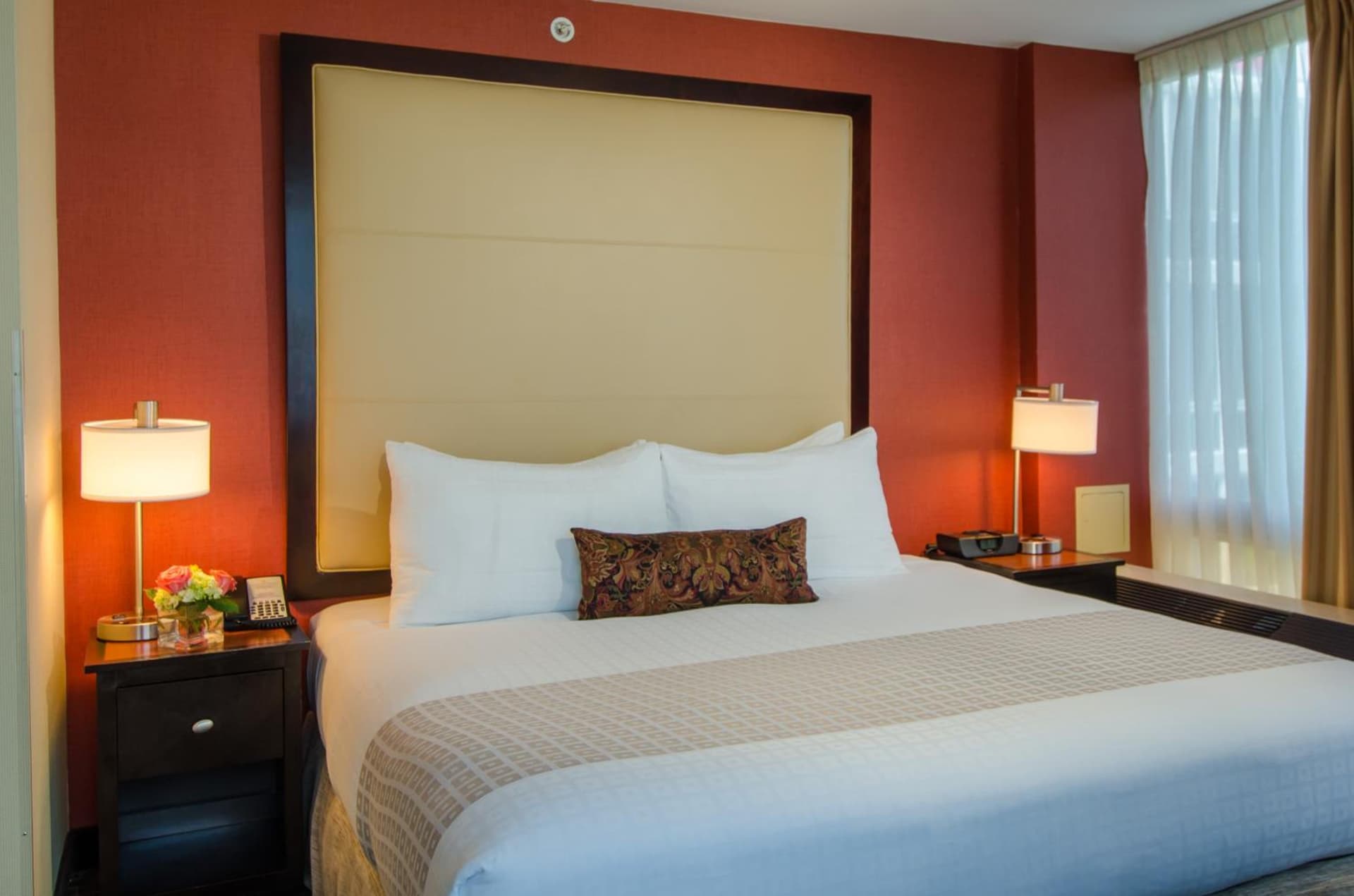 Beacon Hotel & Corporate Quarters gallery photo in Washington, DC — image 88