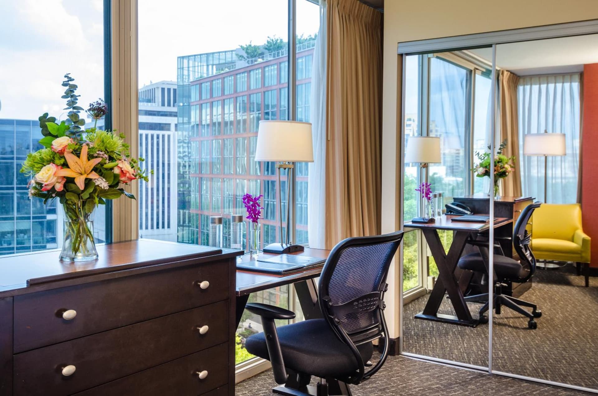 Beacon Hotel & Corporate Quarters gallery photo in Washington, DC — image 46
