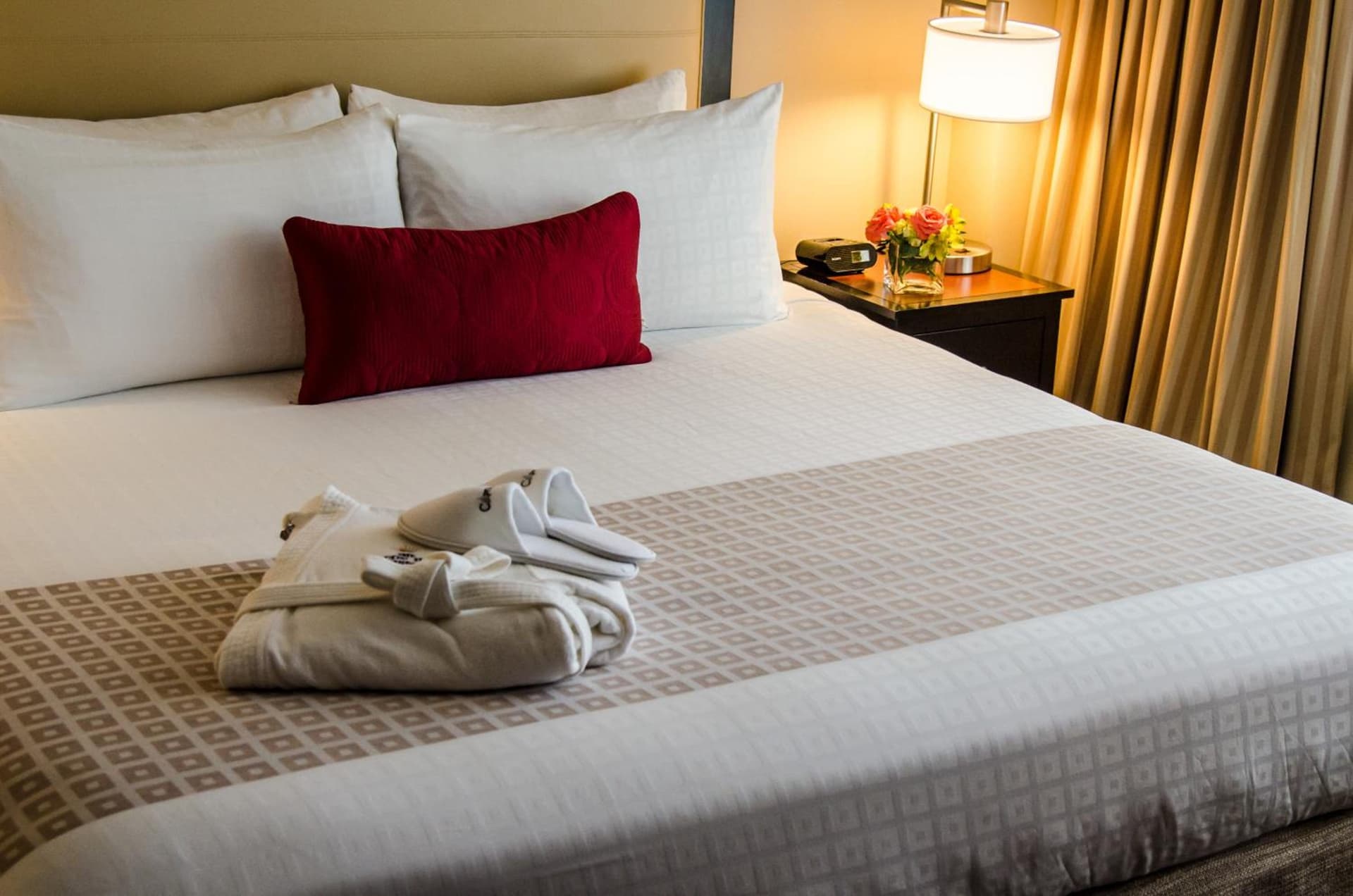 Beacon Hotel & Corporate Quarters gallery photo in Washington, DC — image 31