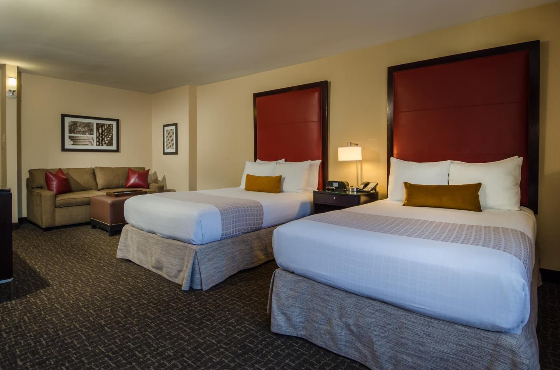 Beacon Hotel & Corporate Quarters gallery photo in Washington, DC — image 28