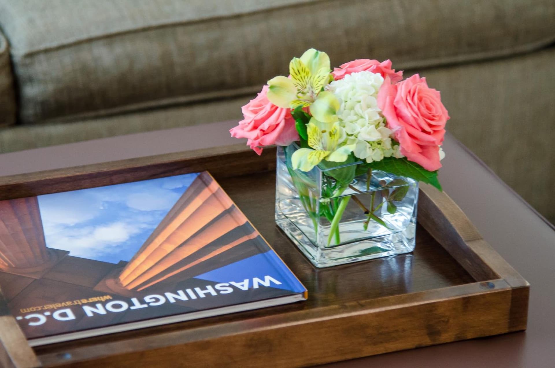 Beacon Hotel & Corporate Quarters gallery photo in Washington, DC — image 5