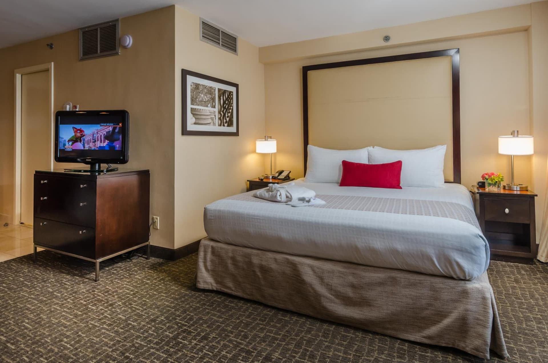 Beacon Hotel & Corporate Quarters gallery photo in Washington, DC — image 20