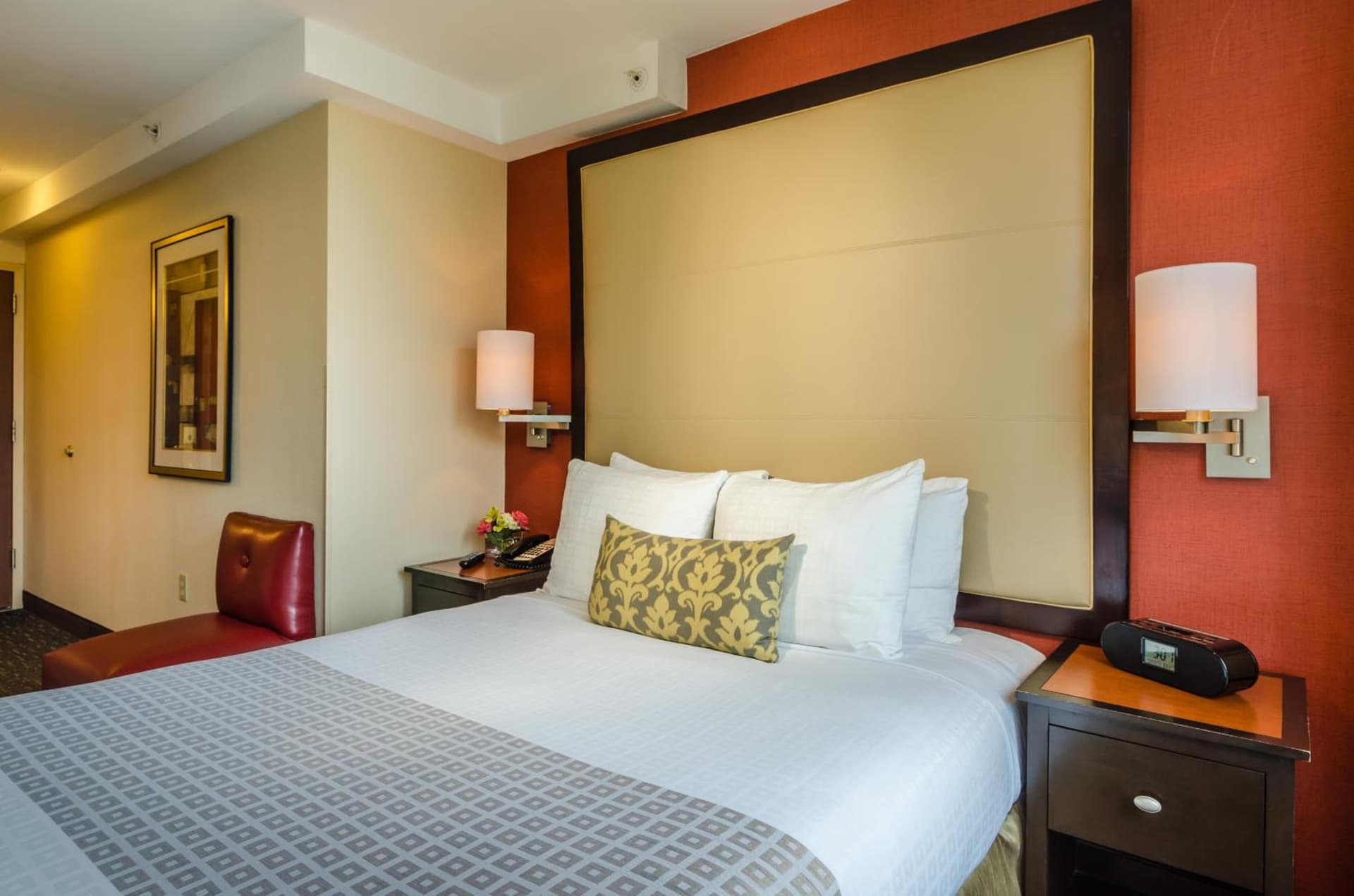 Beacon Hotel & Corporate Quarters gallery photo in Washington, DC — image 53